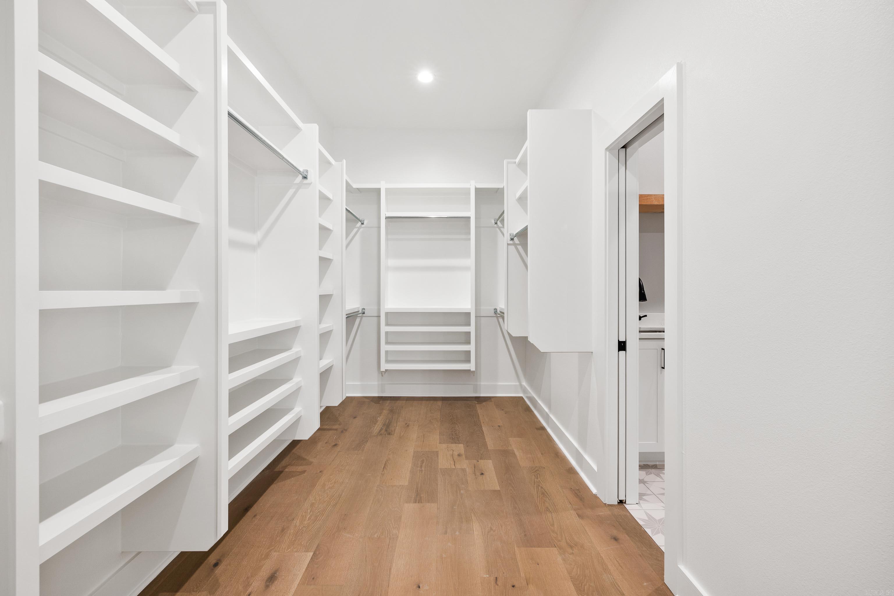 HURRICANE LAKE VILLA ESTATES - Residential