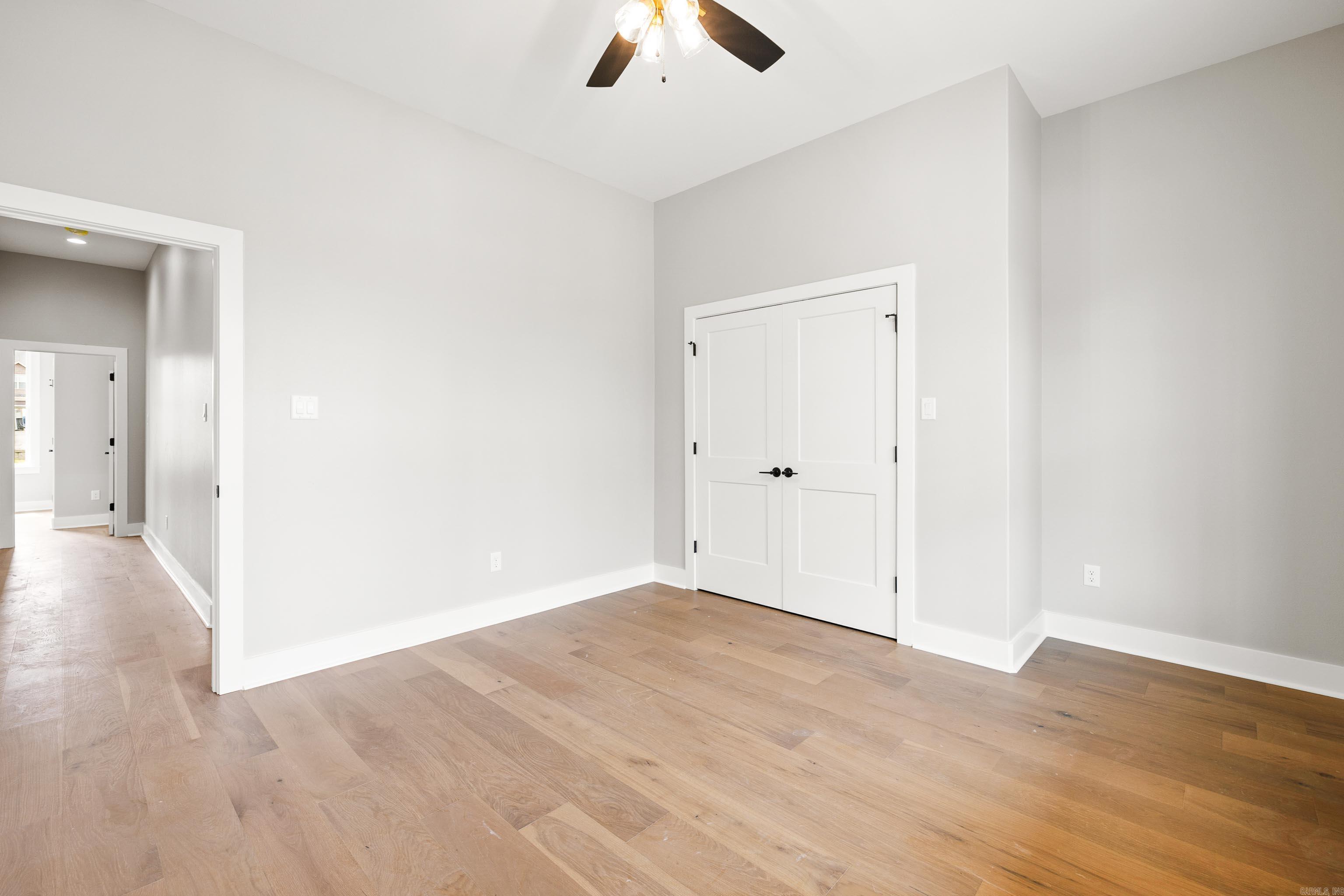 HURRICANE LAKE VILLA ESTATES - Residential