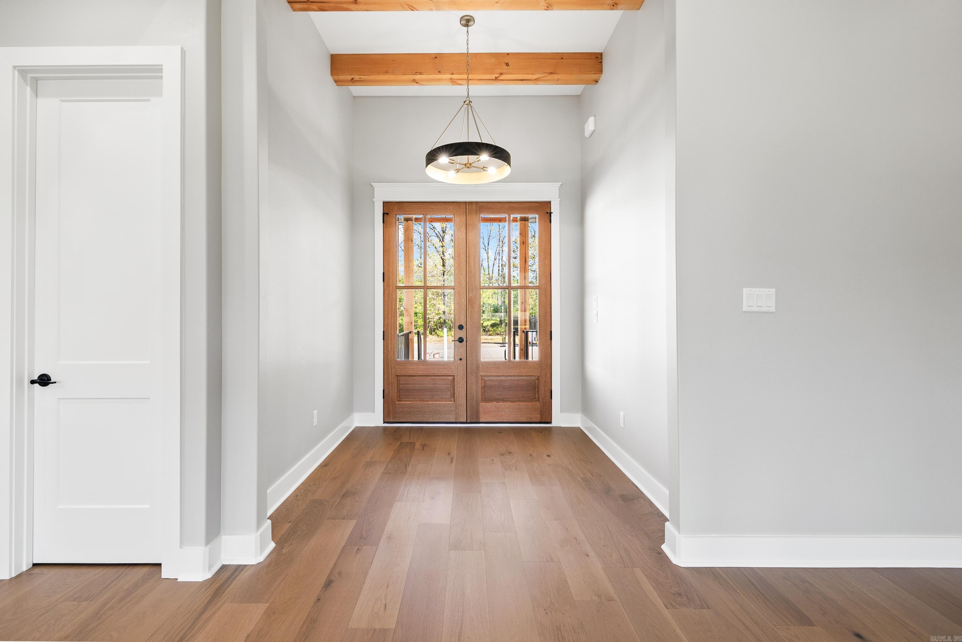 HURRICANE LAKE VILLA ESTATES - Residential