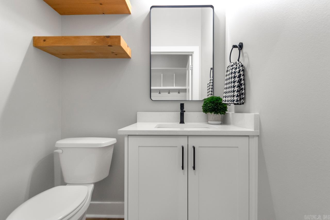 HURRICANE LAKE VILLA ESTATES - Residential