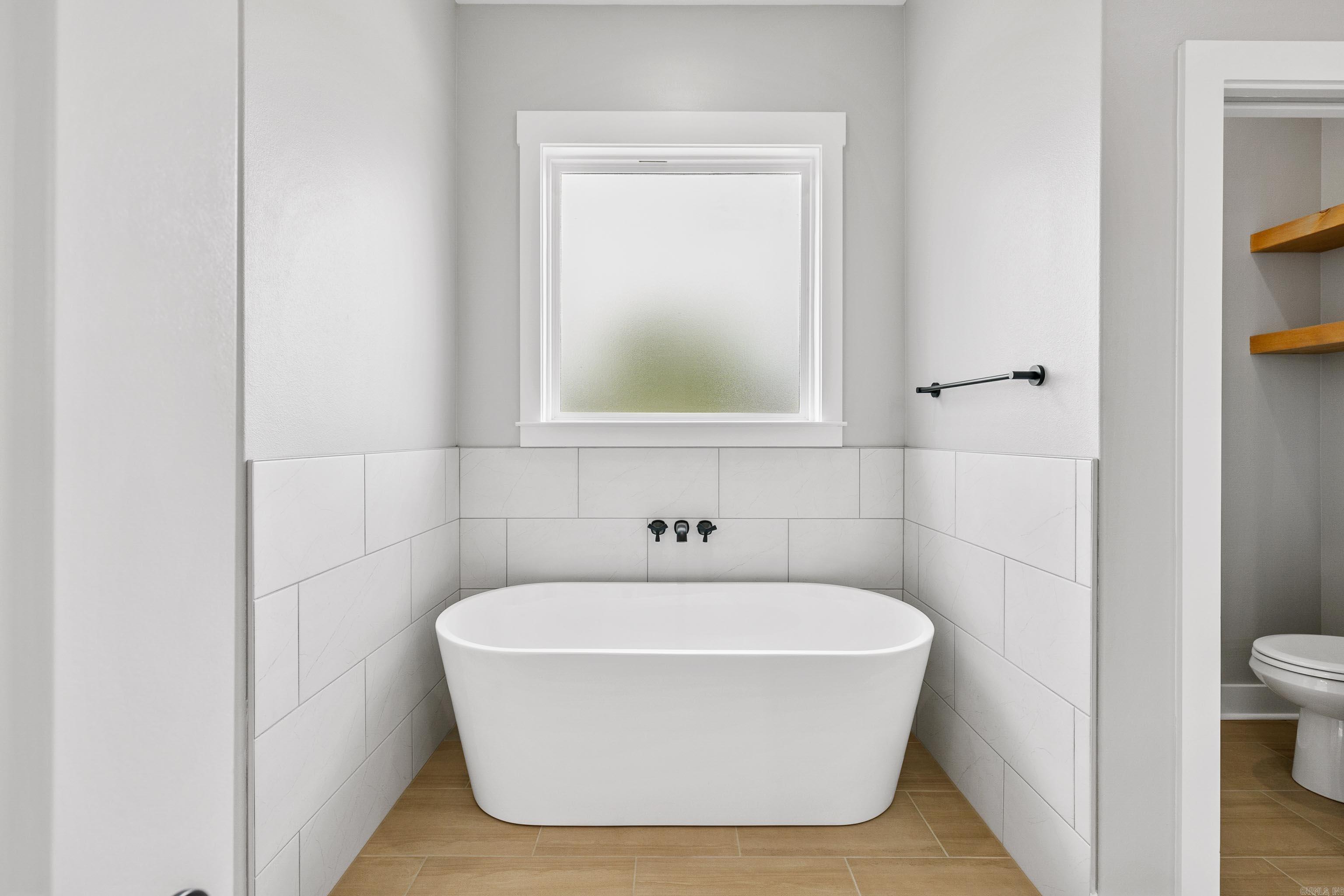 HURRICANE LAKE VILLA ESTATES - Residential