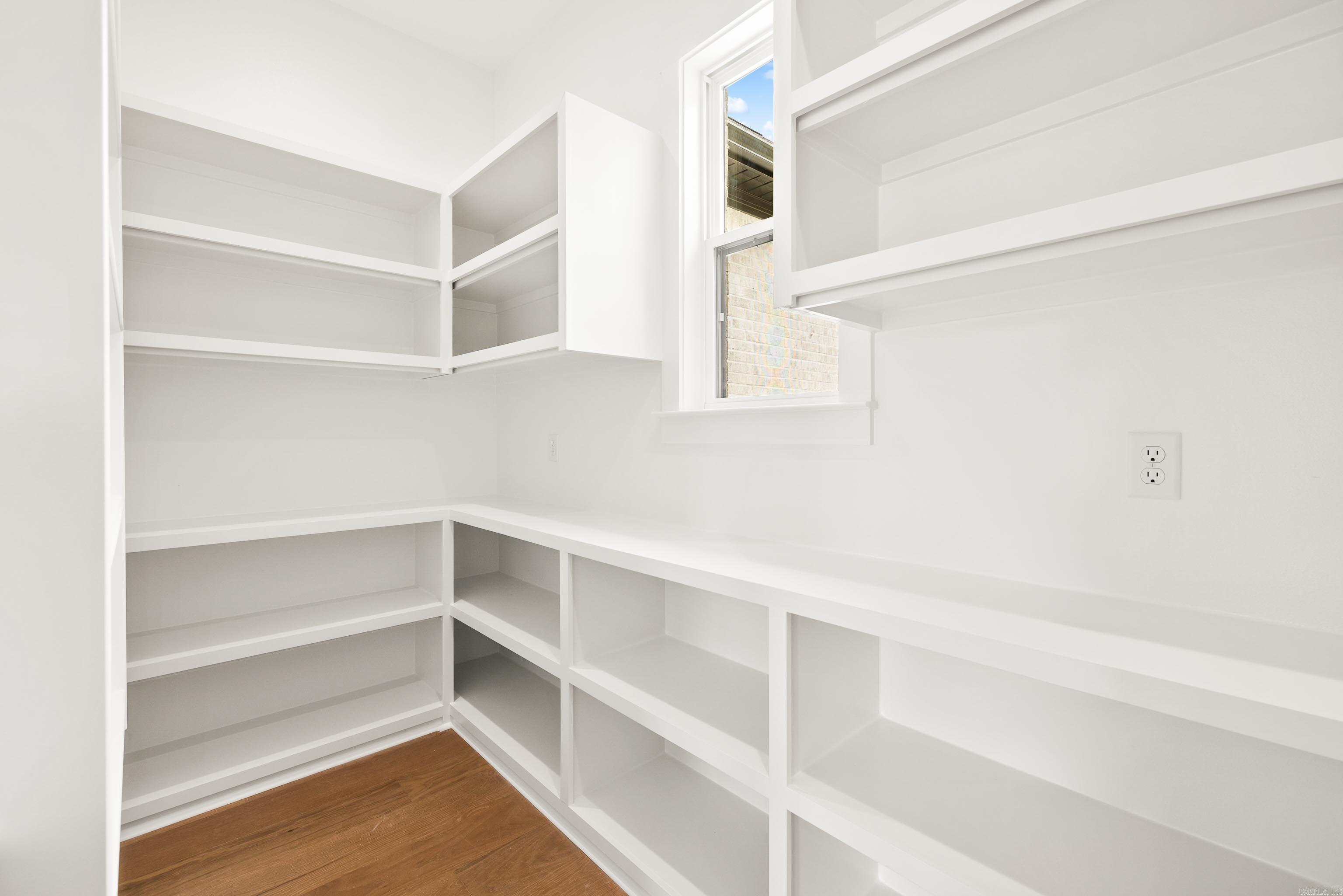 HURRICANE LAKE VILLA ESTATES - Residential