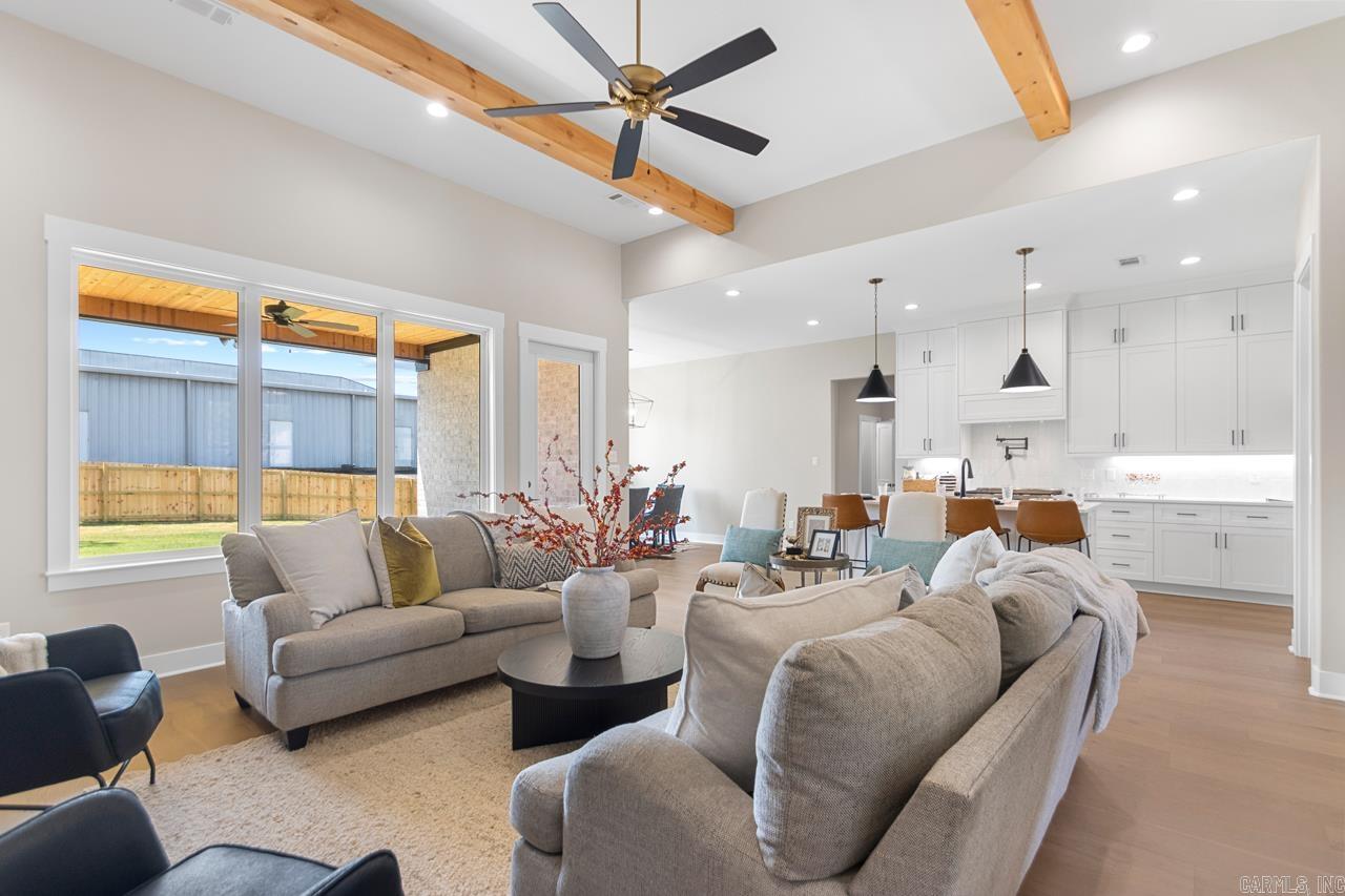 HURRICANE LAKE VILLA ESTATES - Residential