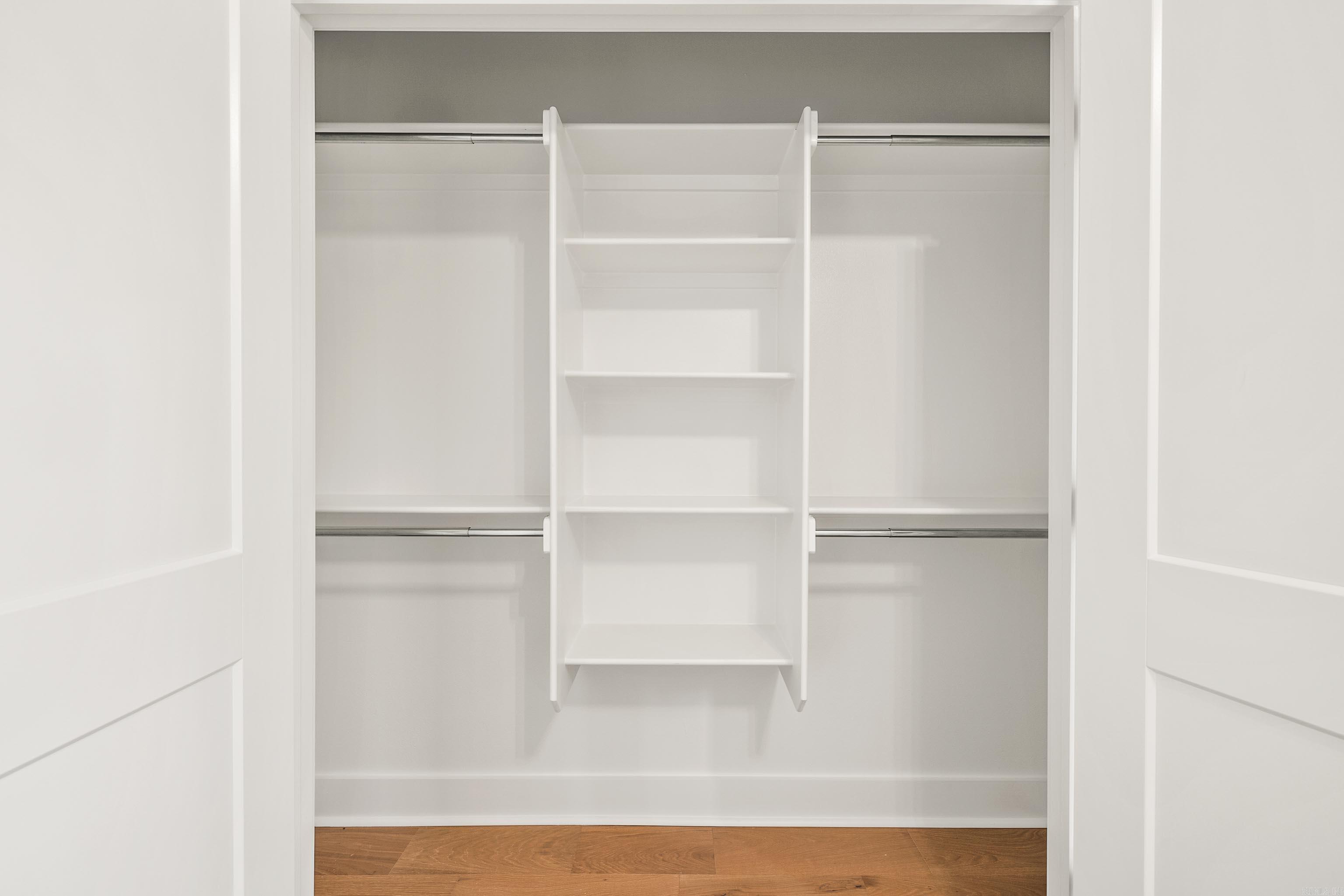 HURRICANE LAKE VILLA ESTATES - Residential