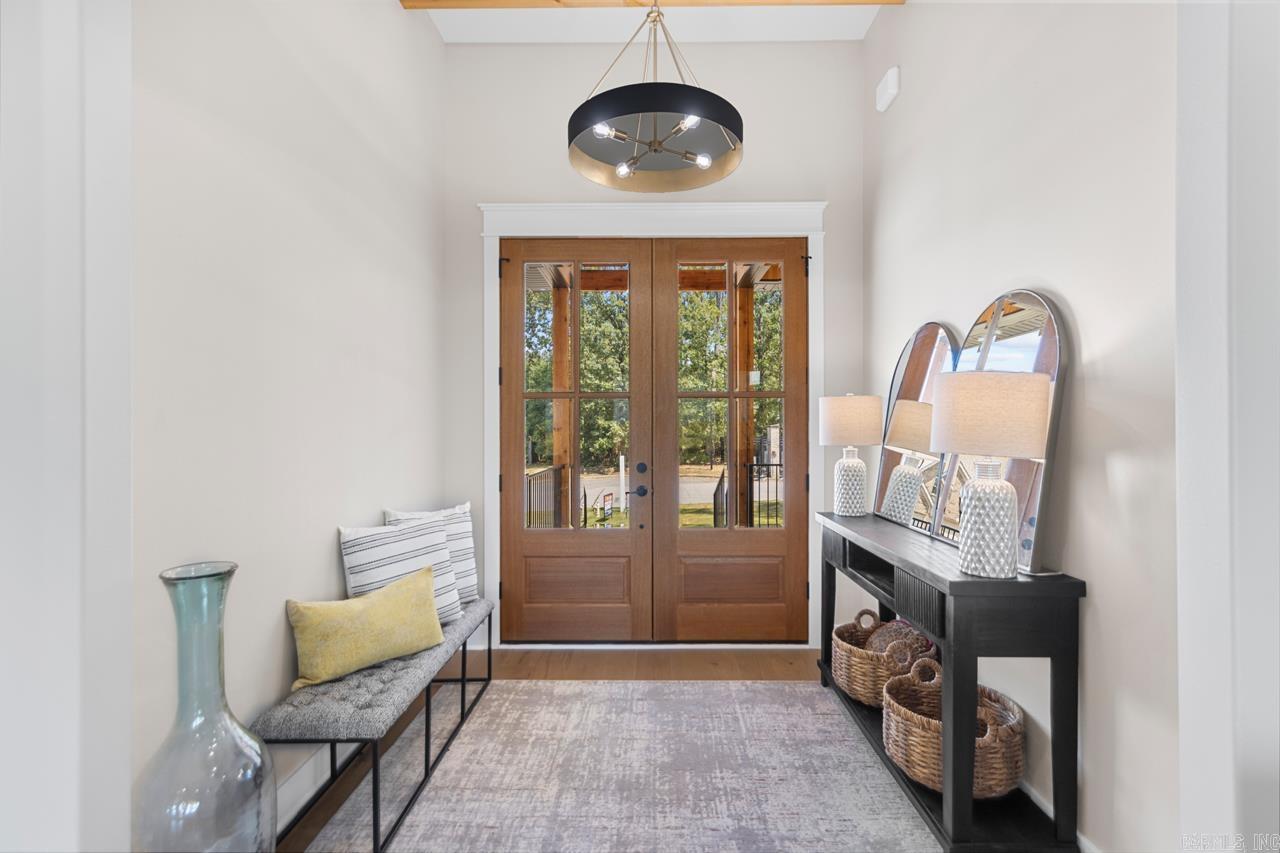 HURRICANE LAKE VILLA ESTATES - Residential