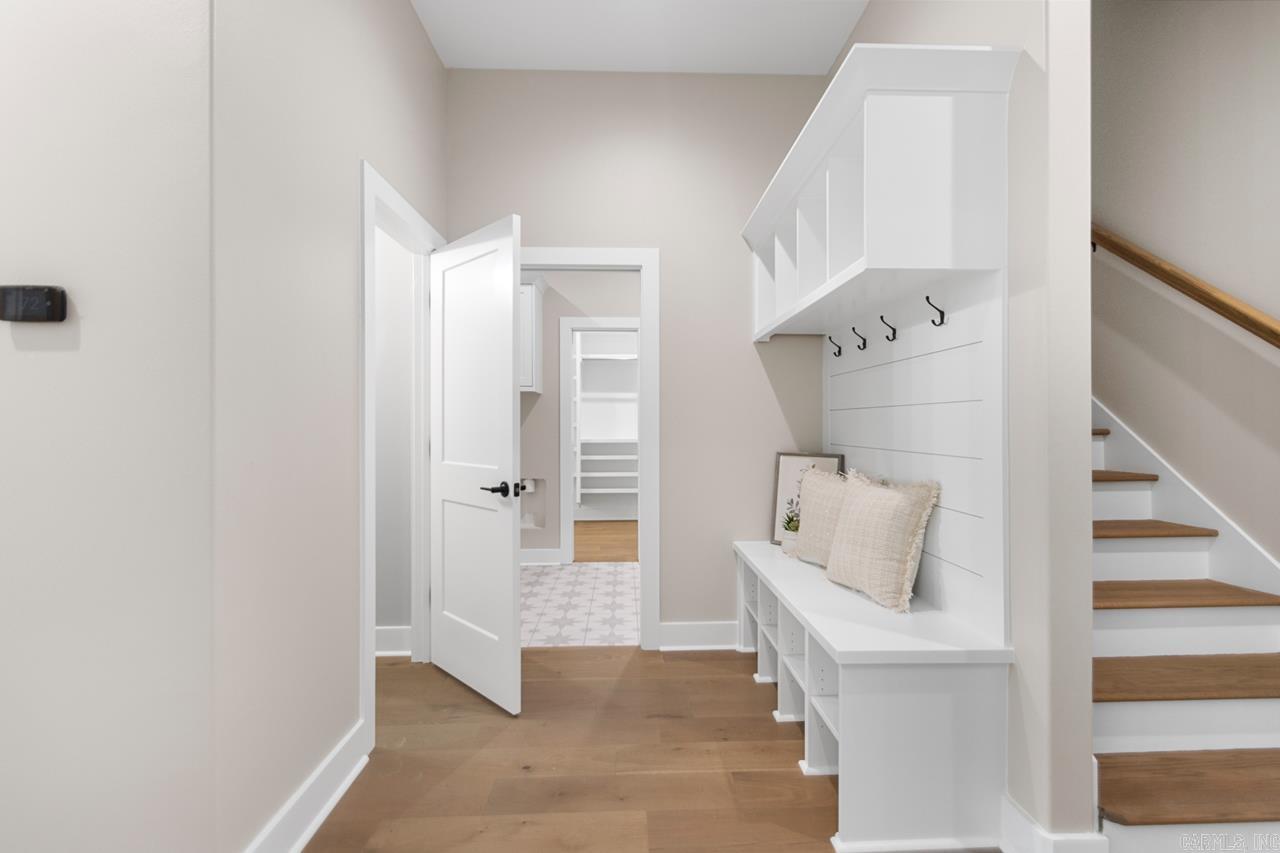 HURRICANE LAKE VILLA ESTATES - Residential