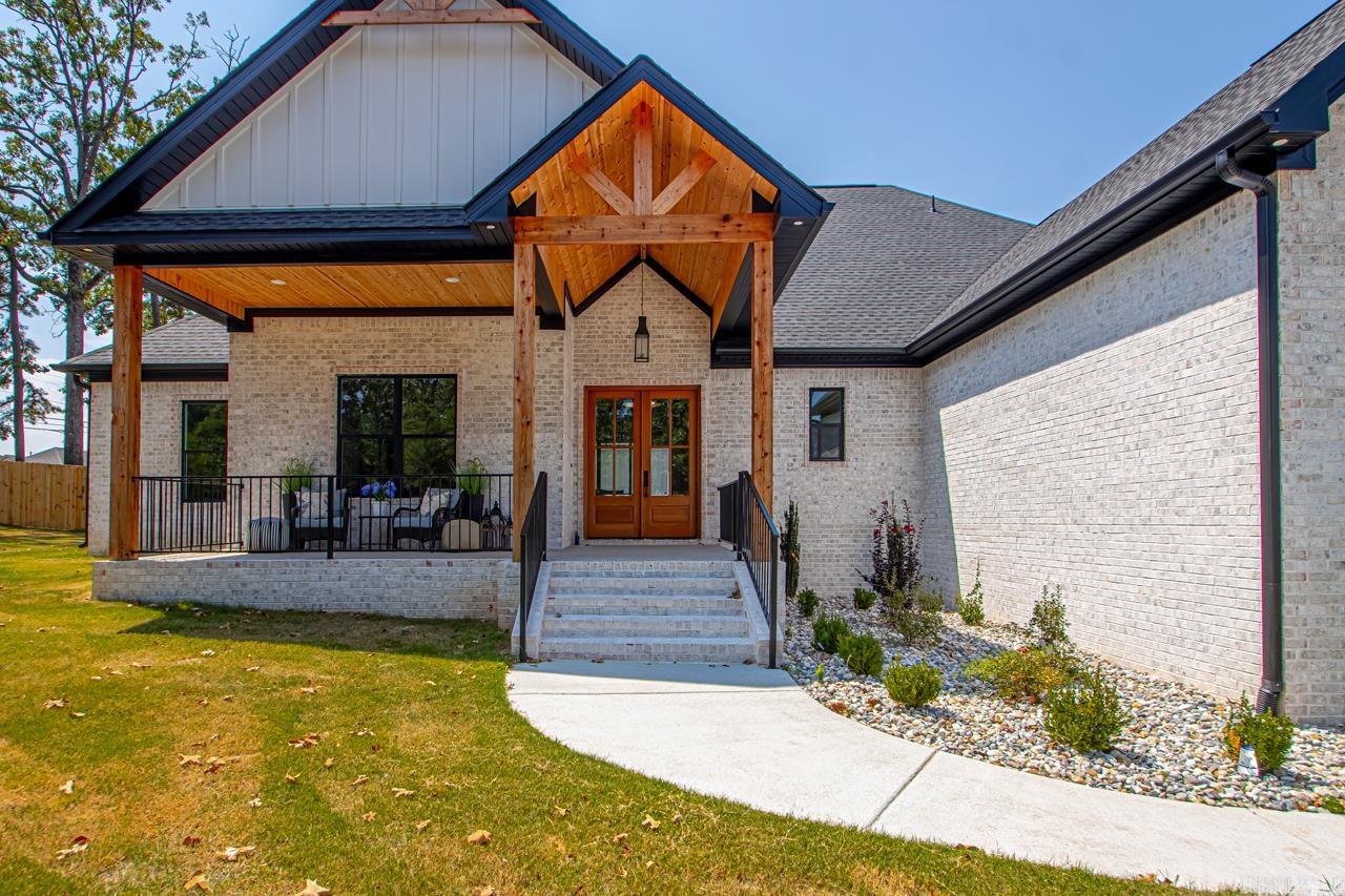 HURRICANE LAKE VILLA ESTATES - Residential