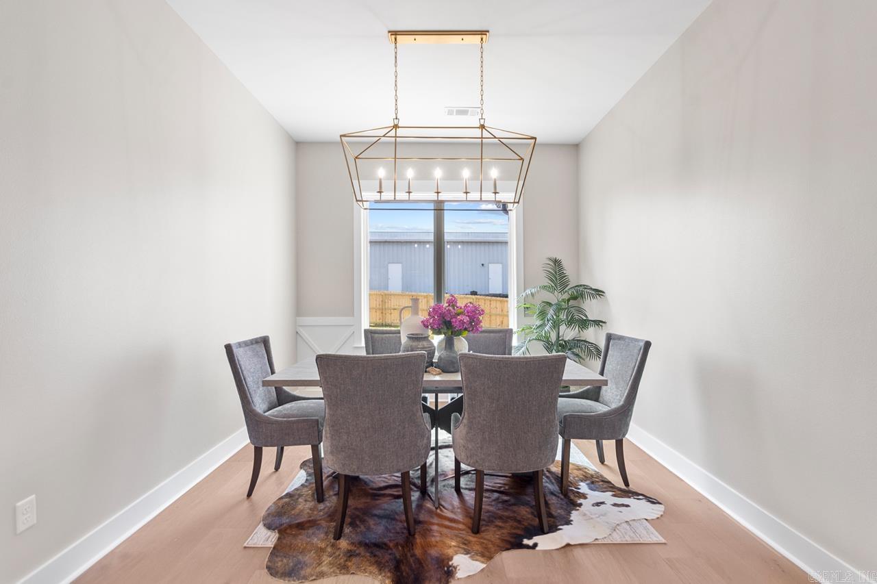 HURRICANE LAKE VILLA ESTATES - Residential