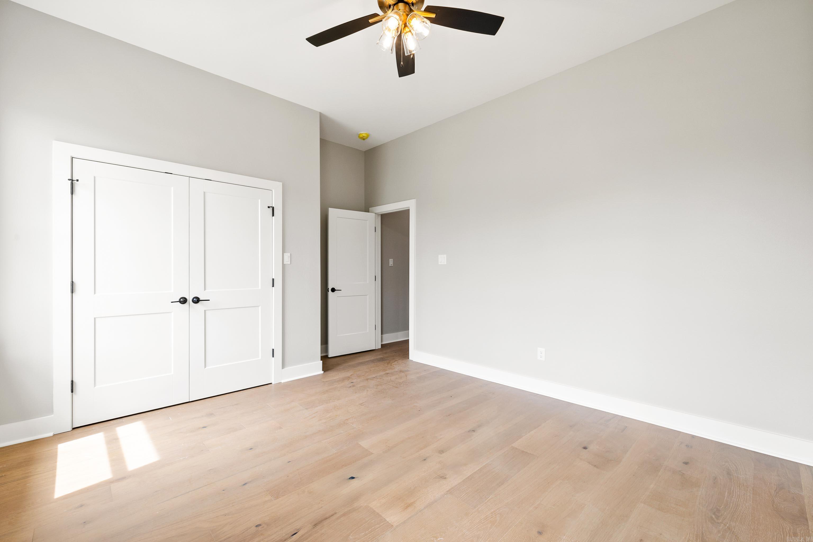 HURRICANE LAKE VILLA ESTATES - Residential