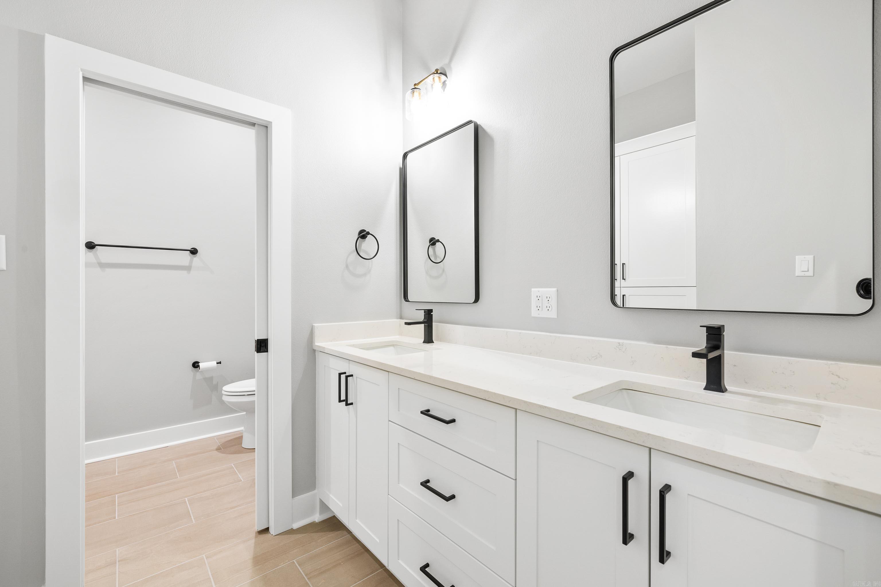 HURRICANE LAKE VILLA ESTATES - Residential