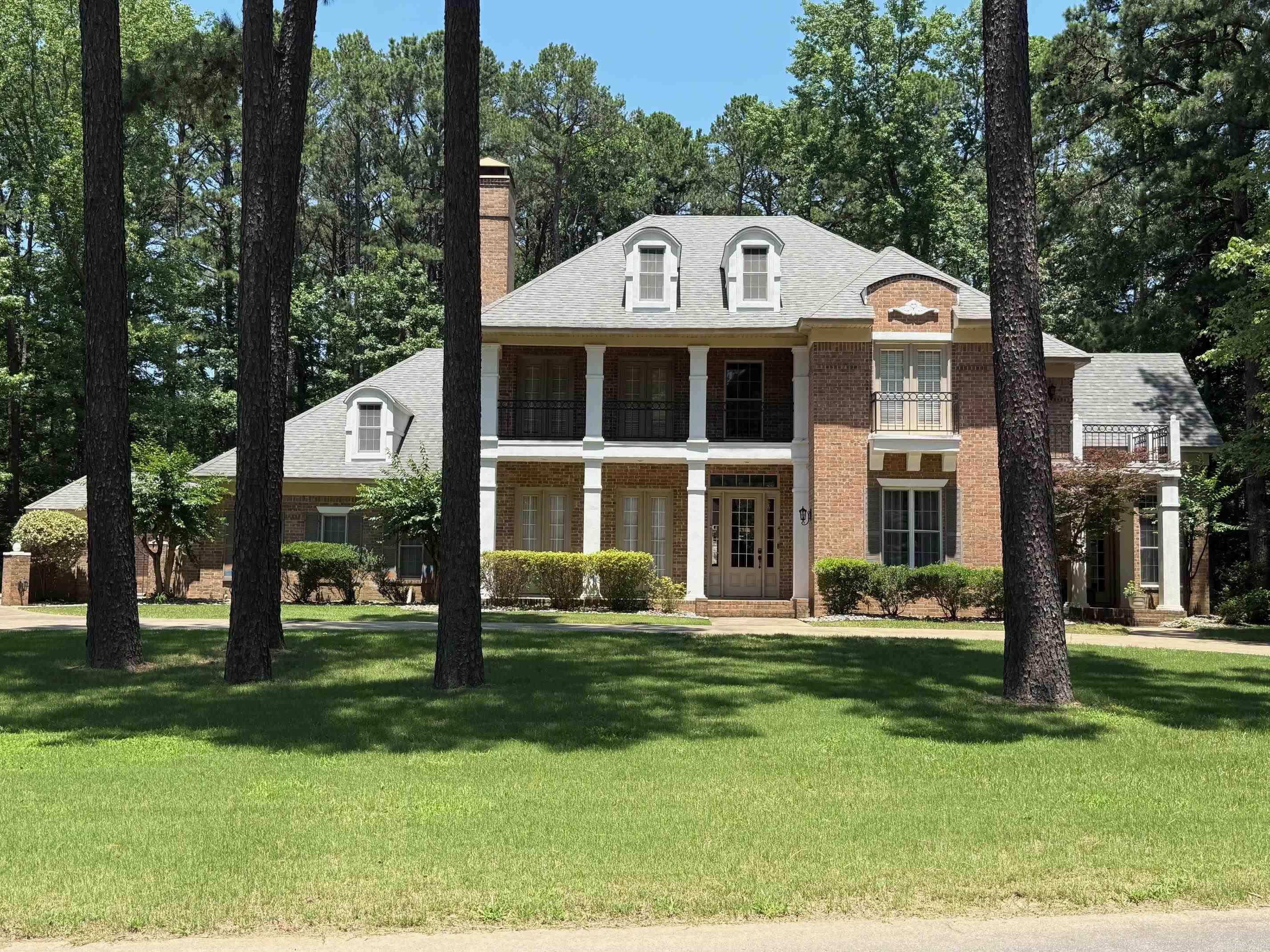 Welcome to this exceptional 4-bedroom, 3.5-bath home located in one of the area's most sought-after neighborhoods! From the moment you step inside, you'll be impressed by the thoughtful design and spacious layout that make this home perfect for both everyday living and entertaining. The heart of the home features a beautifully designed kitchen complete with a large island, walk-in pantry, and plenty of counter spaceāideal for everything from casual family meals to hosting gatherings. The charming sunroom fills the home with natural light and offers the perfect spot for morning coffee or an afternoon read. Retreat to the luxurious primary suite, where youāll find a spa-like en-suite bathroom with heated floors, dual vanities, a soaking tub, and a walk-in showerādesigned for ultimate relaxation. Each additional bedroom is generously sized, offering comfort and privacy for family or guests. Step outside and fall in love with your private backyard oasis. Enjoy summer days in the heated, saltwater, in-ground pool, prepare meals in the fully equipped outdoor kitchen, and unwind on the expansive patio. This home has it all. Don't miss your chance to make it yours! See Agent Remarks
