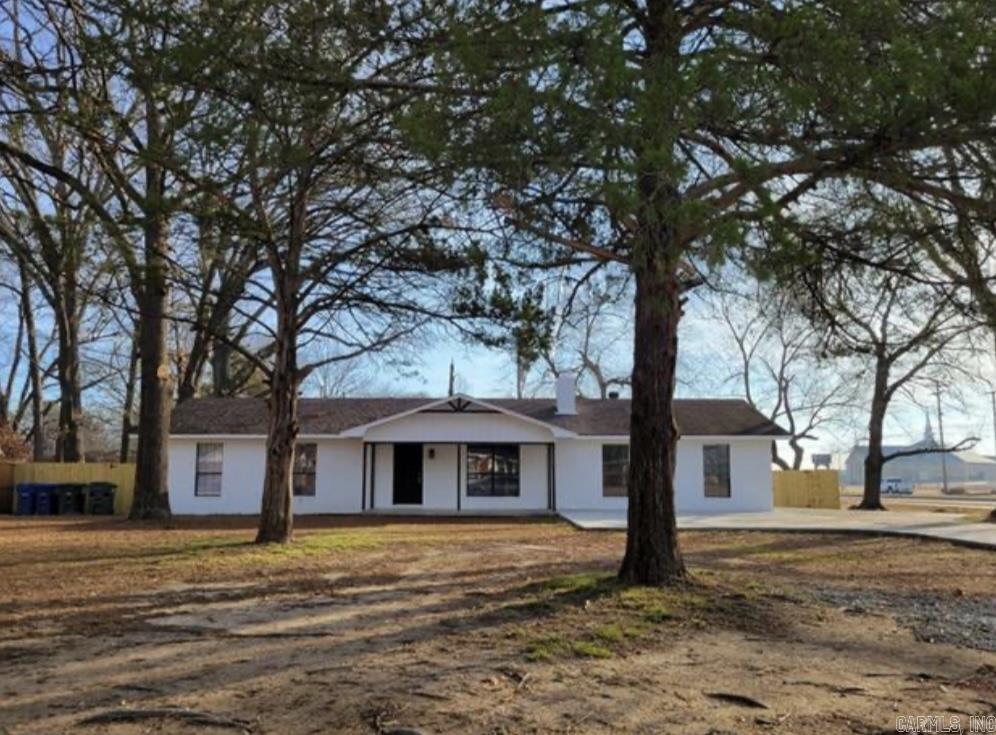 Metes & Bounds - Residential Lease