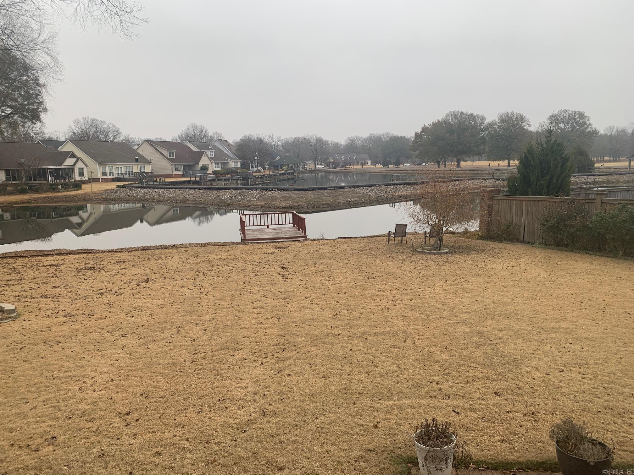 RIVER OAKS - Residential