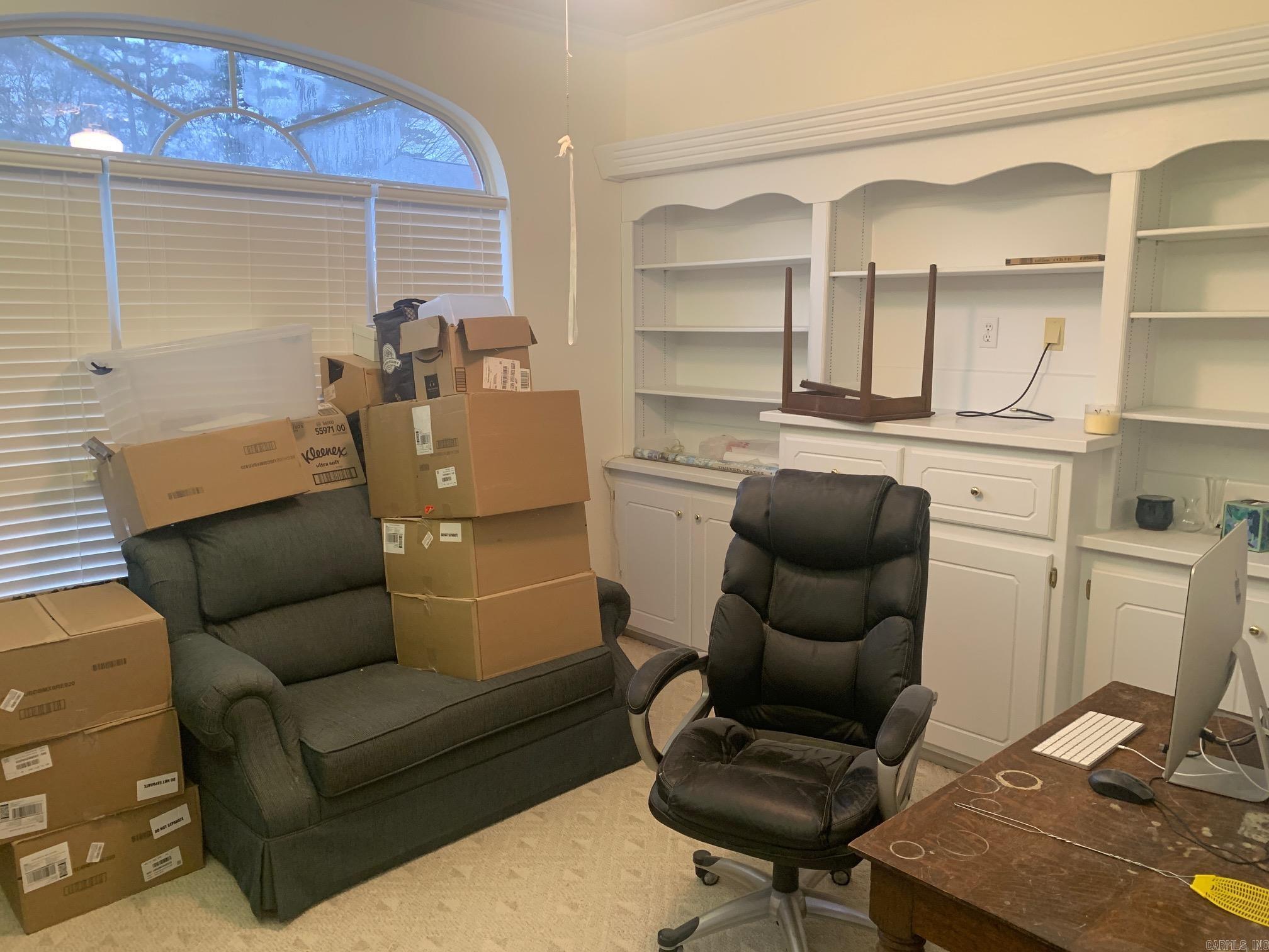 RIVER OAKS - Residential