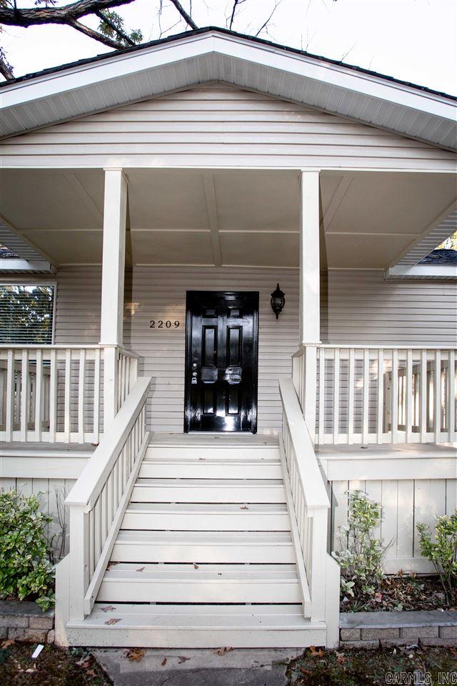 Boyle Park - Residential Lease