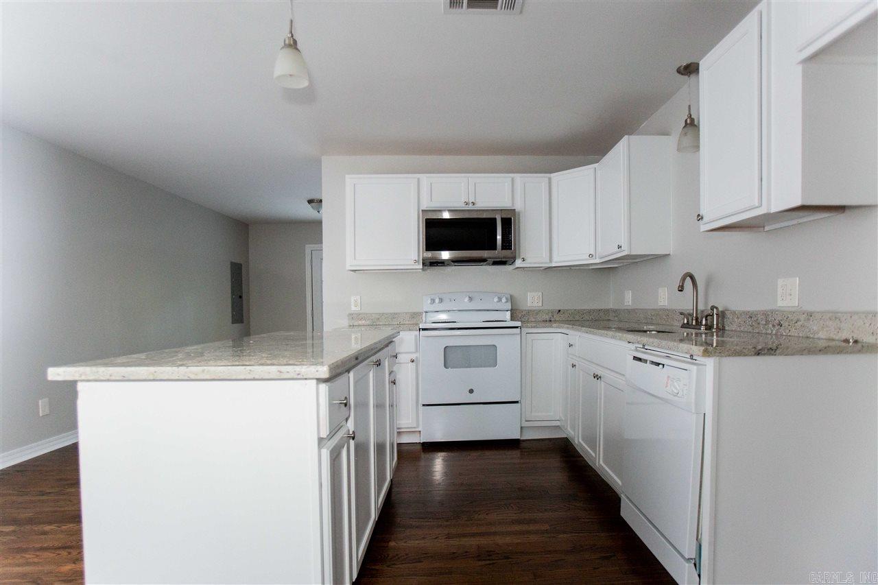 Boyle Park - Residential Lease