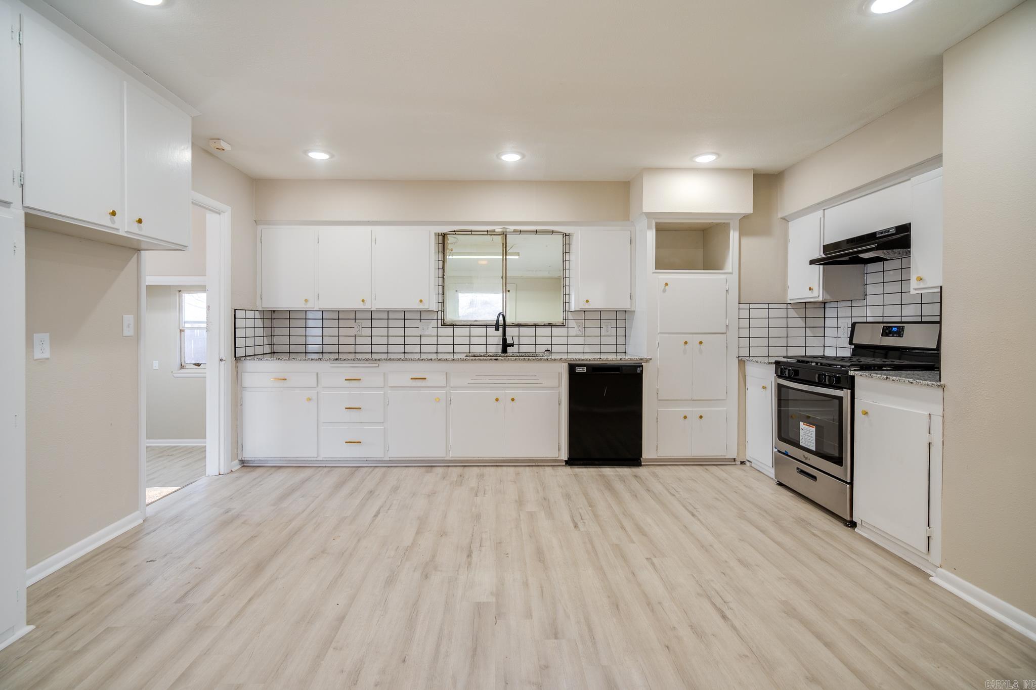 Not In List - Residential