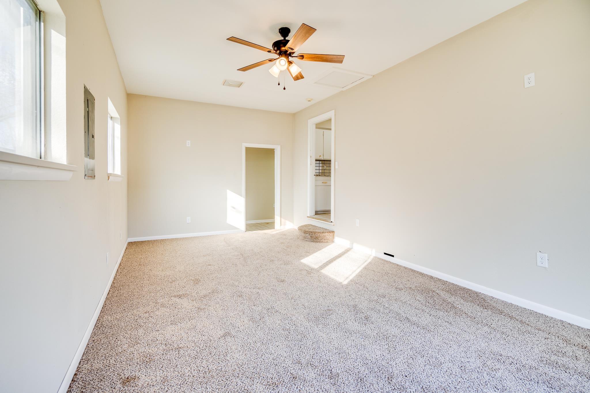 Not In List - Residential