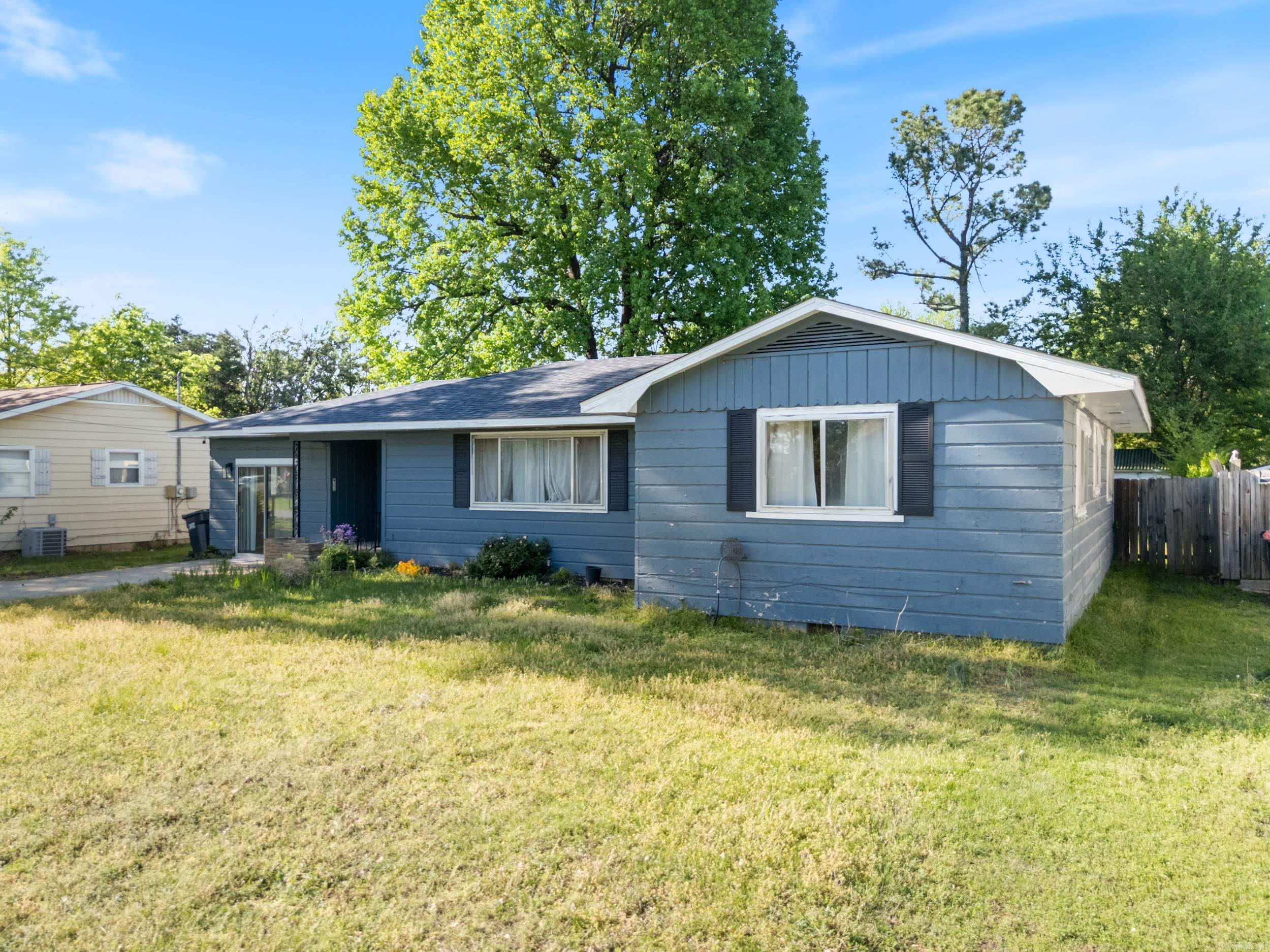 Not In List - Residential