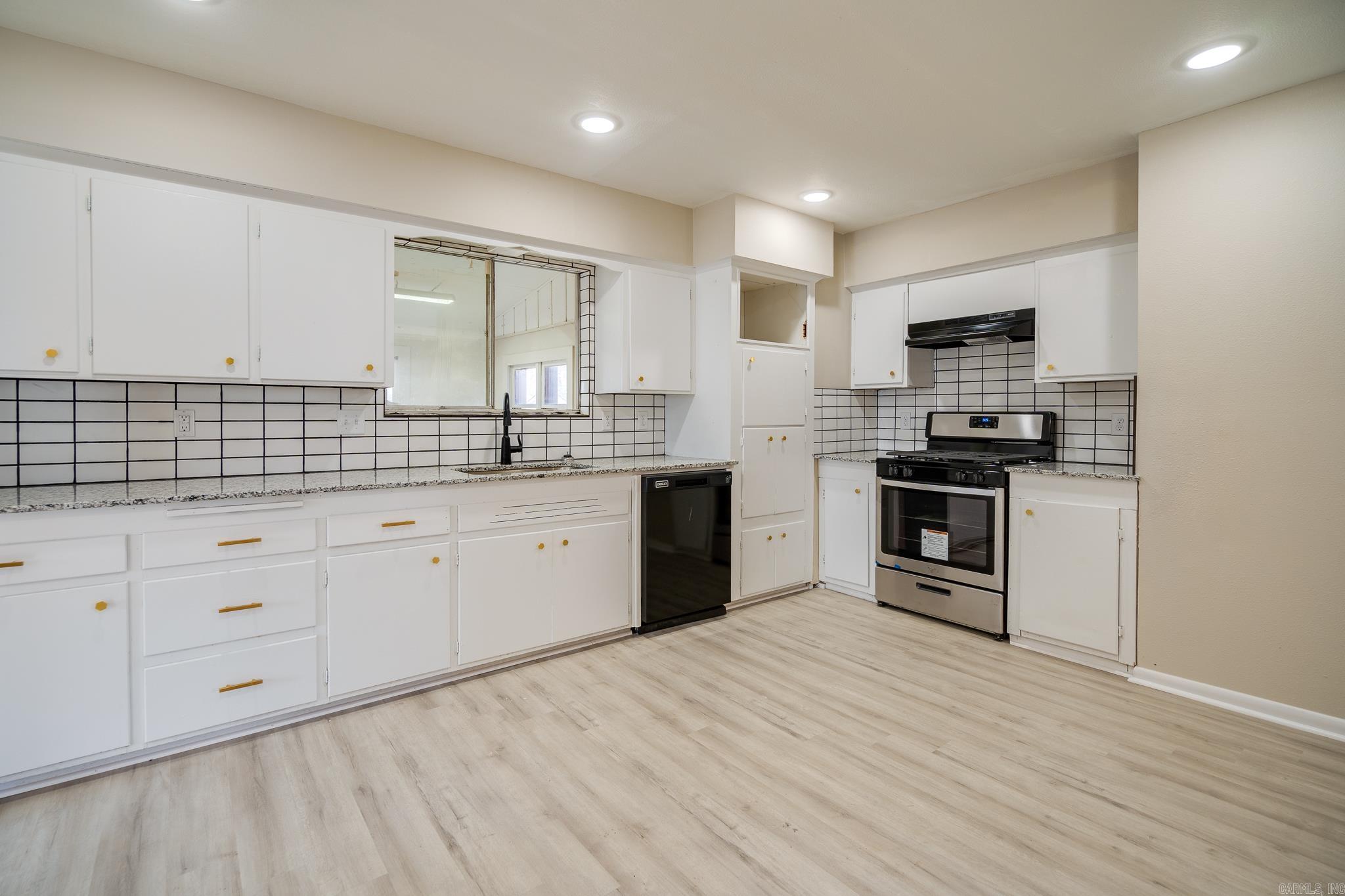 Not In List - Residential