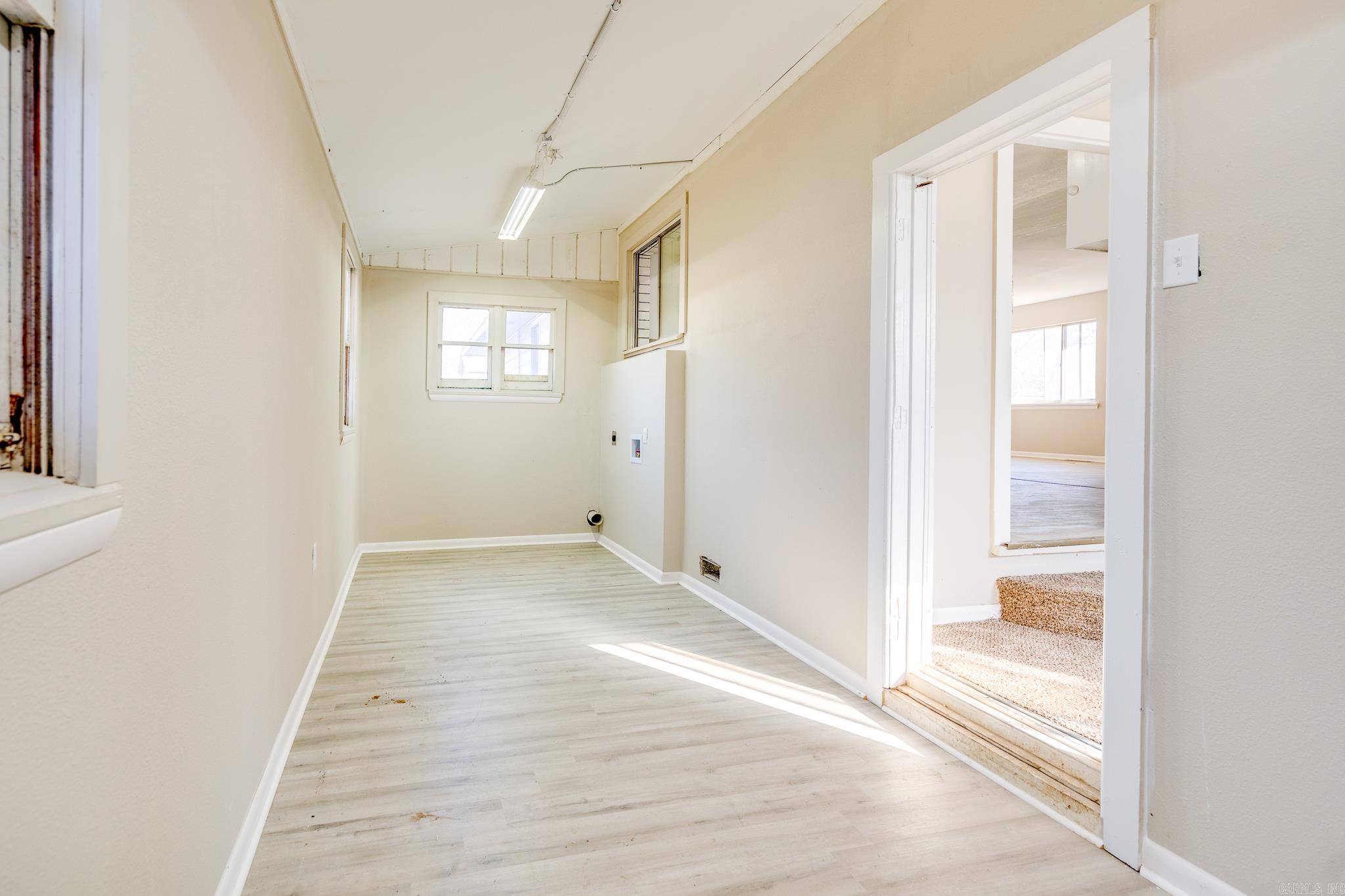 Not In List - Residential