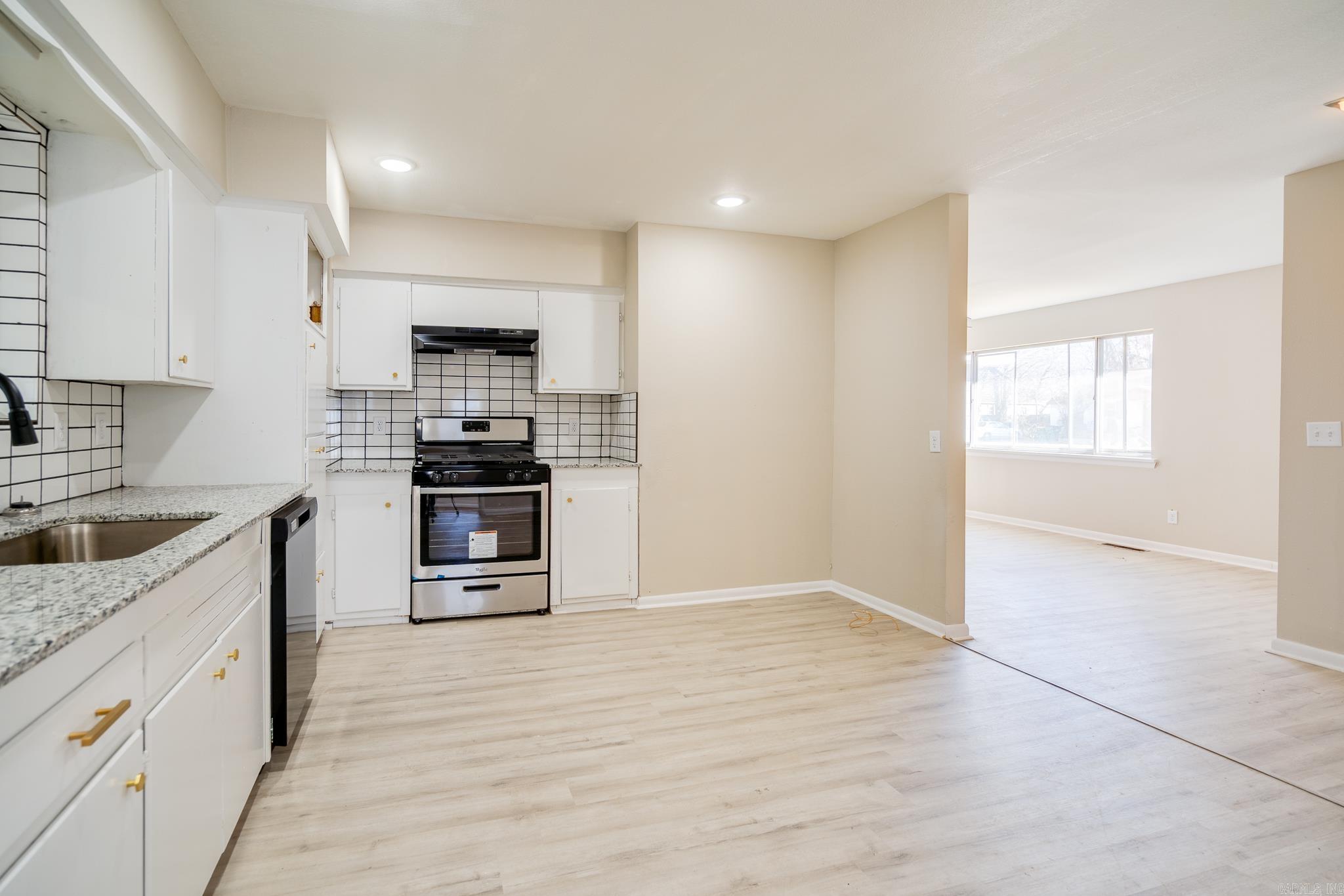 Not In List - Residential