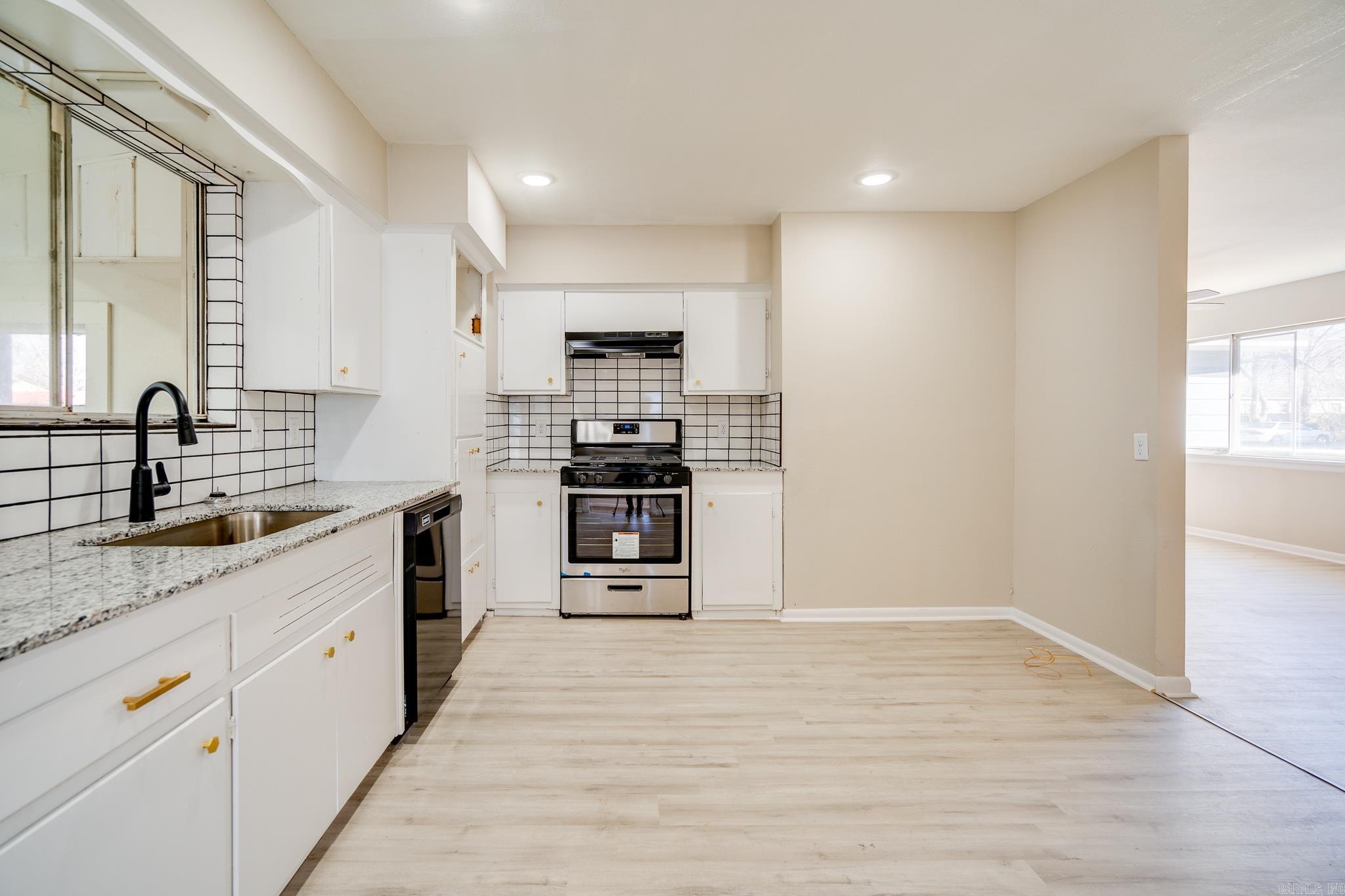 Not In List - Residential