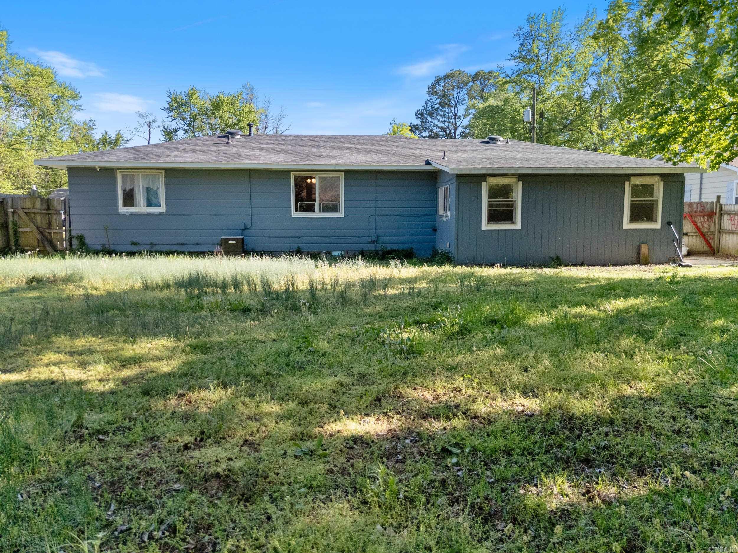 Not In List - Residential