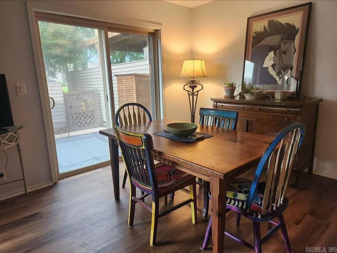 Lakewood Hills Condo - Residential