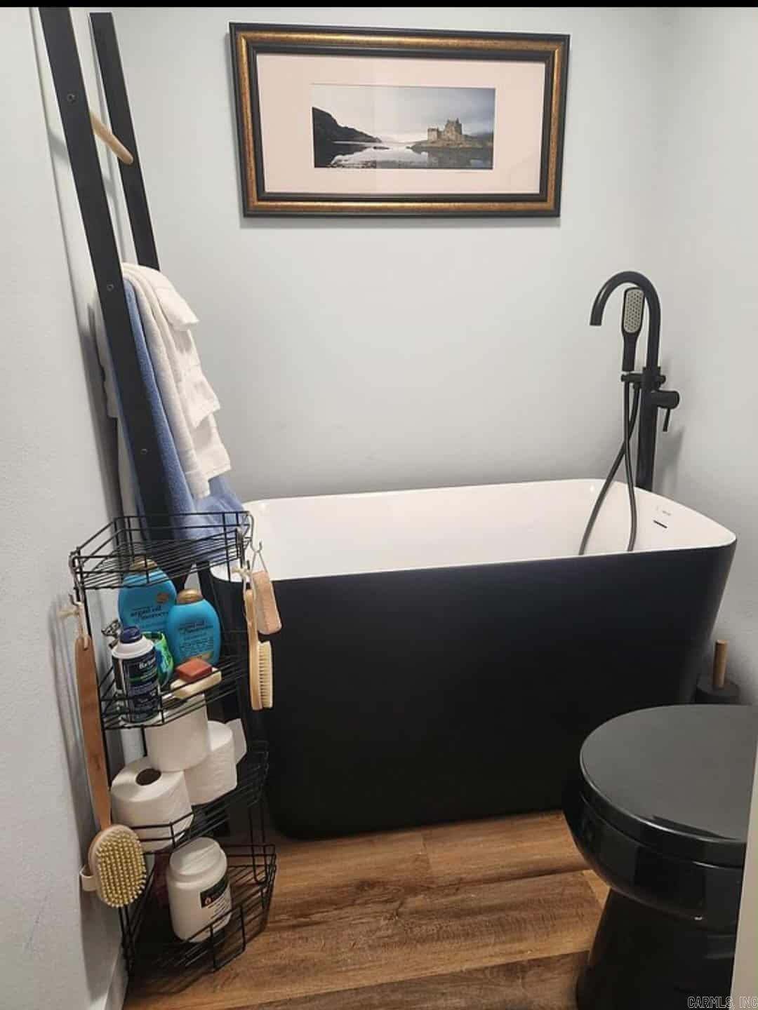 Lakewood Hills Condo - Residential