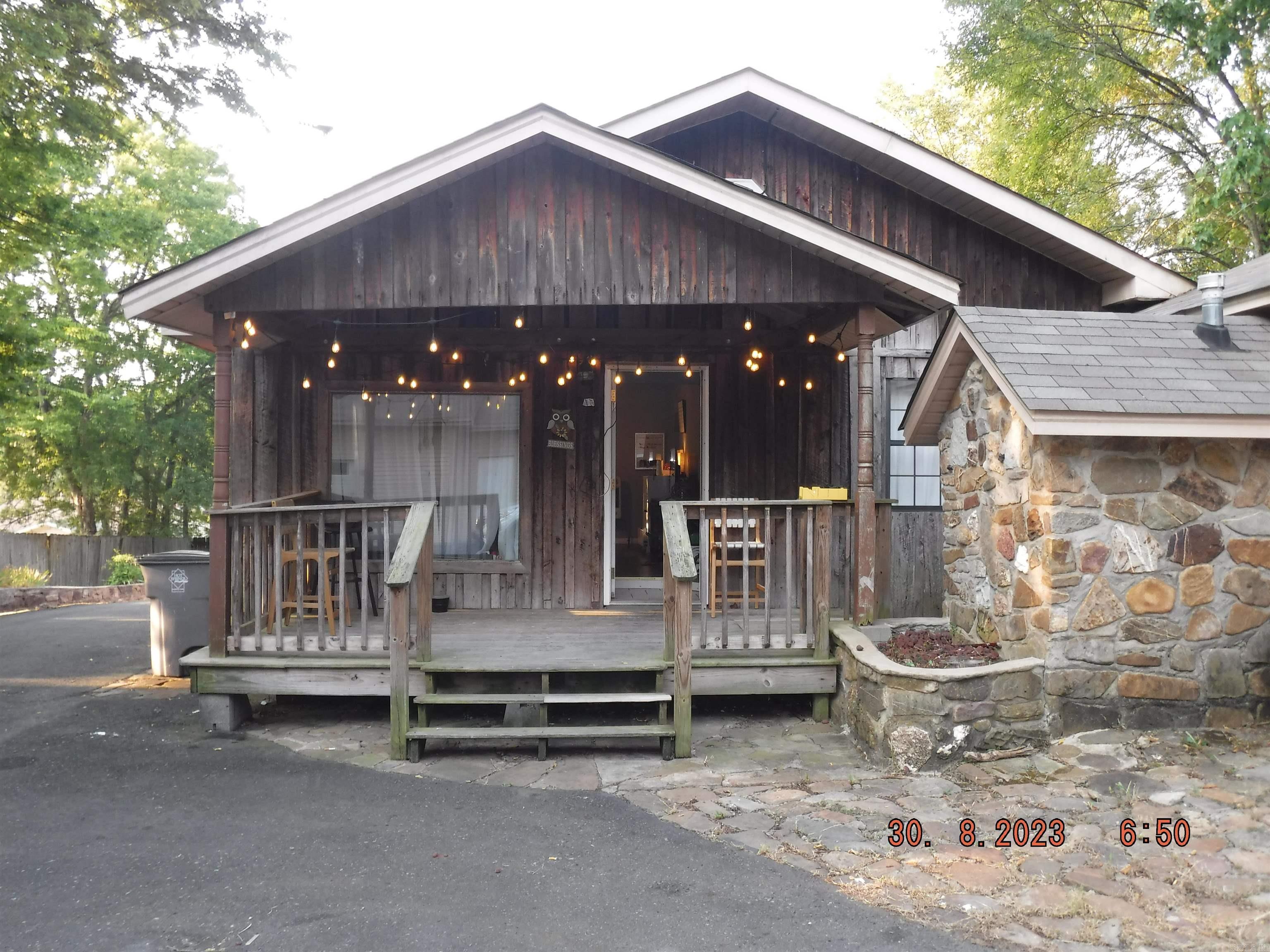 Busch Park - Residential