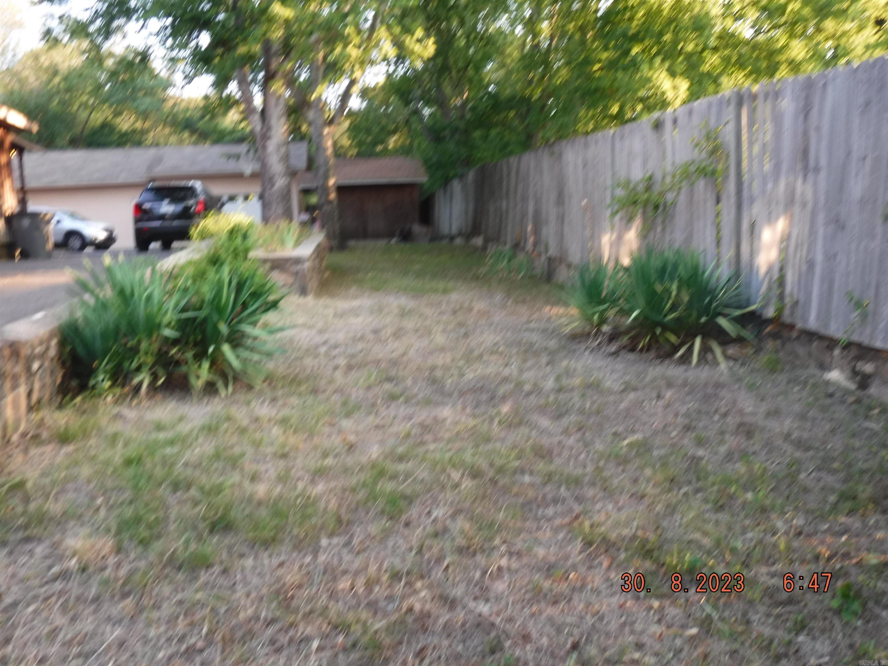 Busch Park - Residential