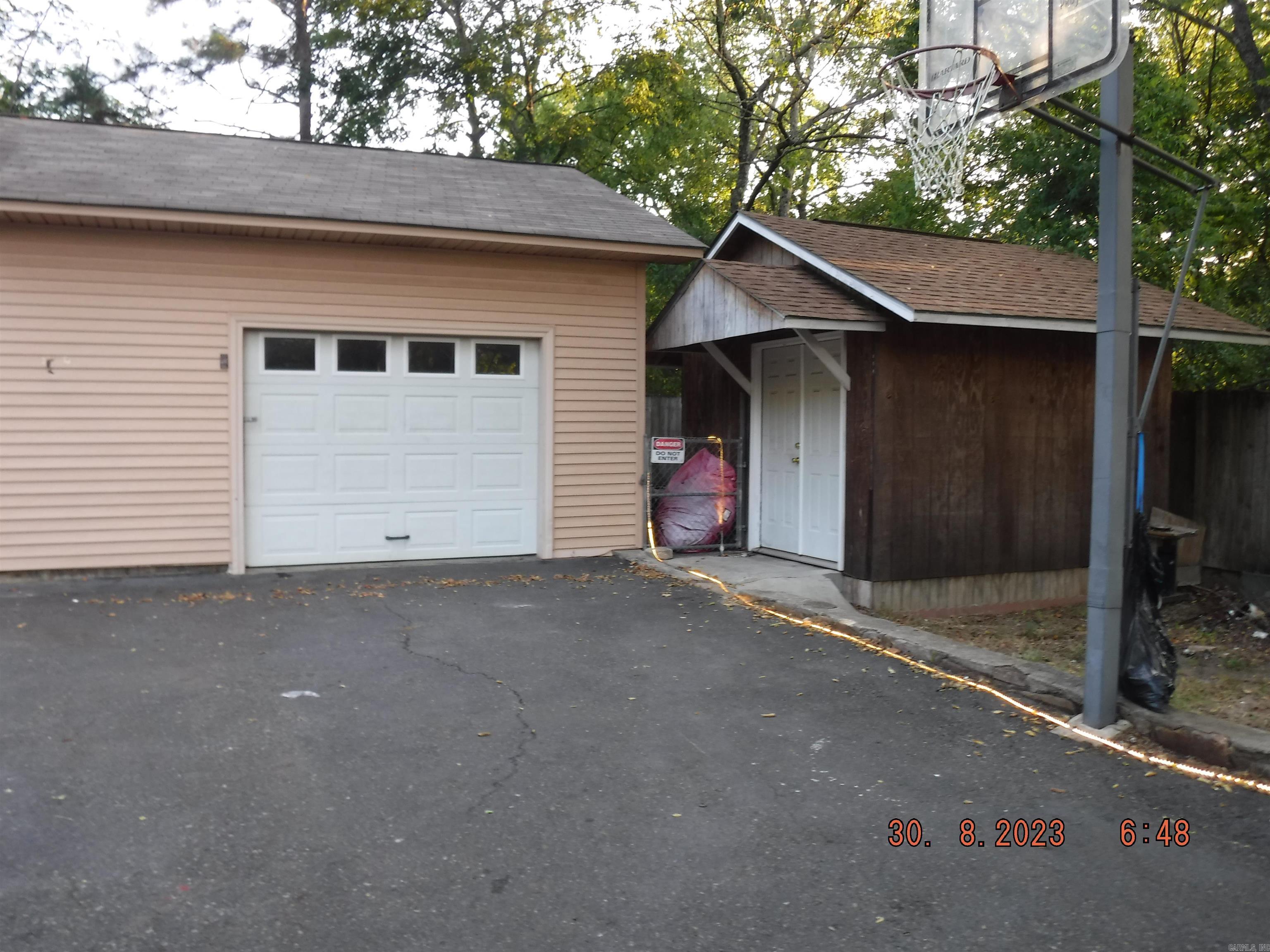 Busch Park - Residential