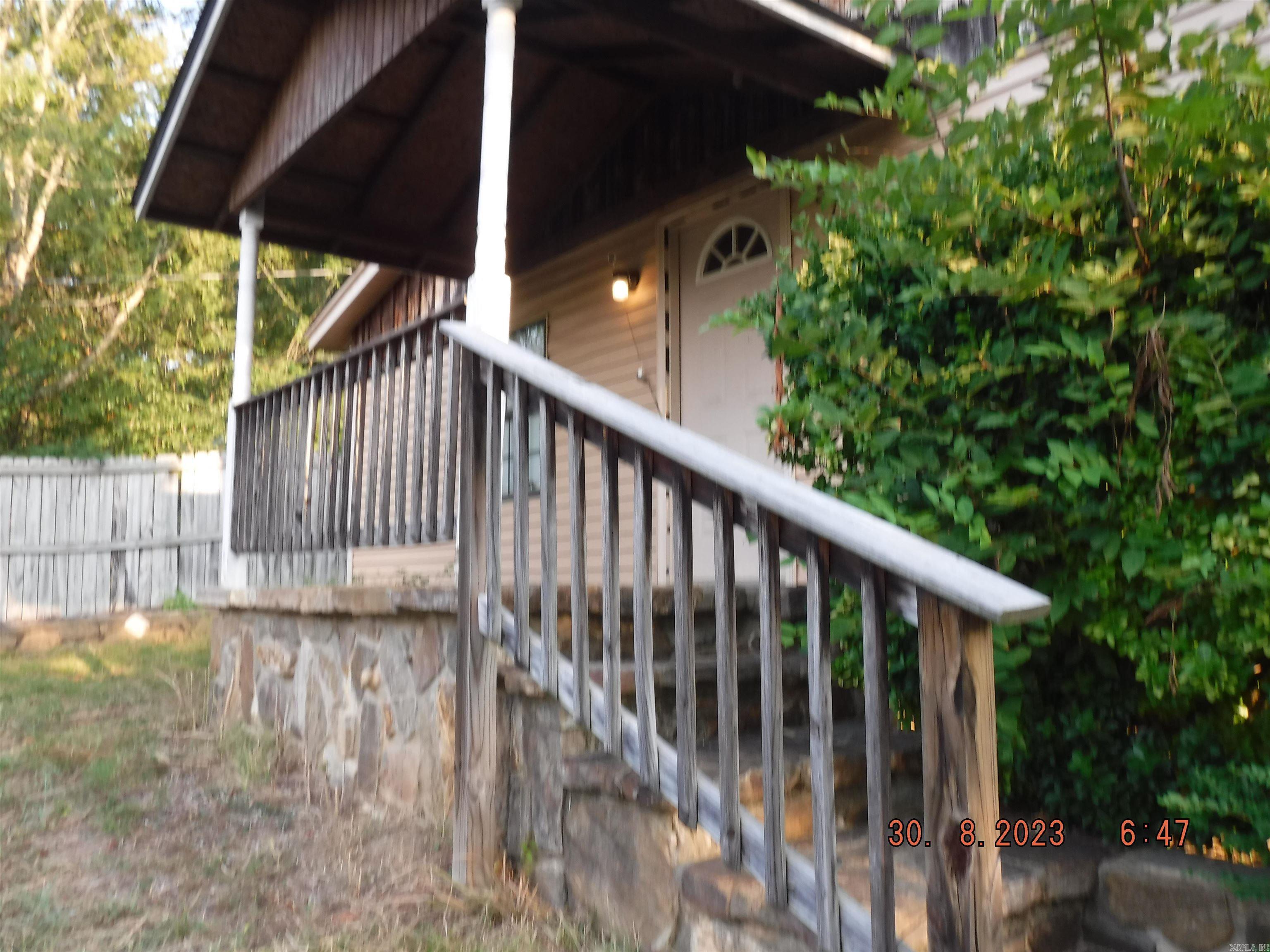 Busch Park - Residential