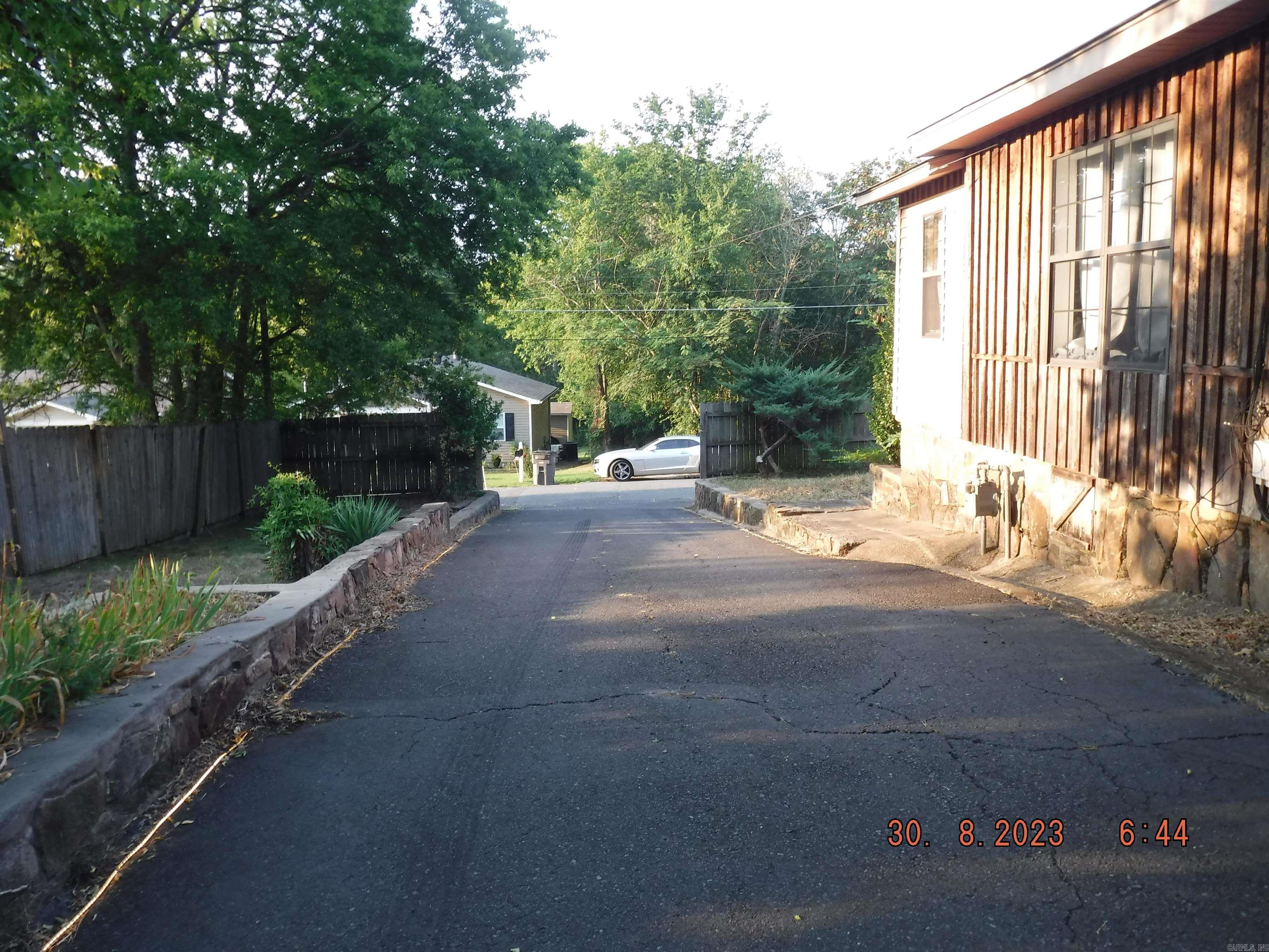 Busch Park - Residential