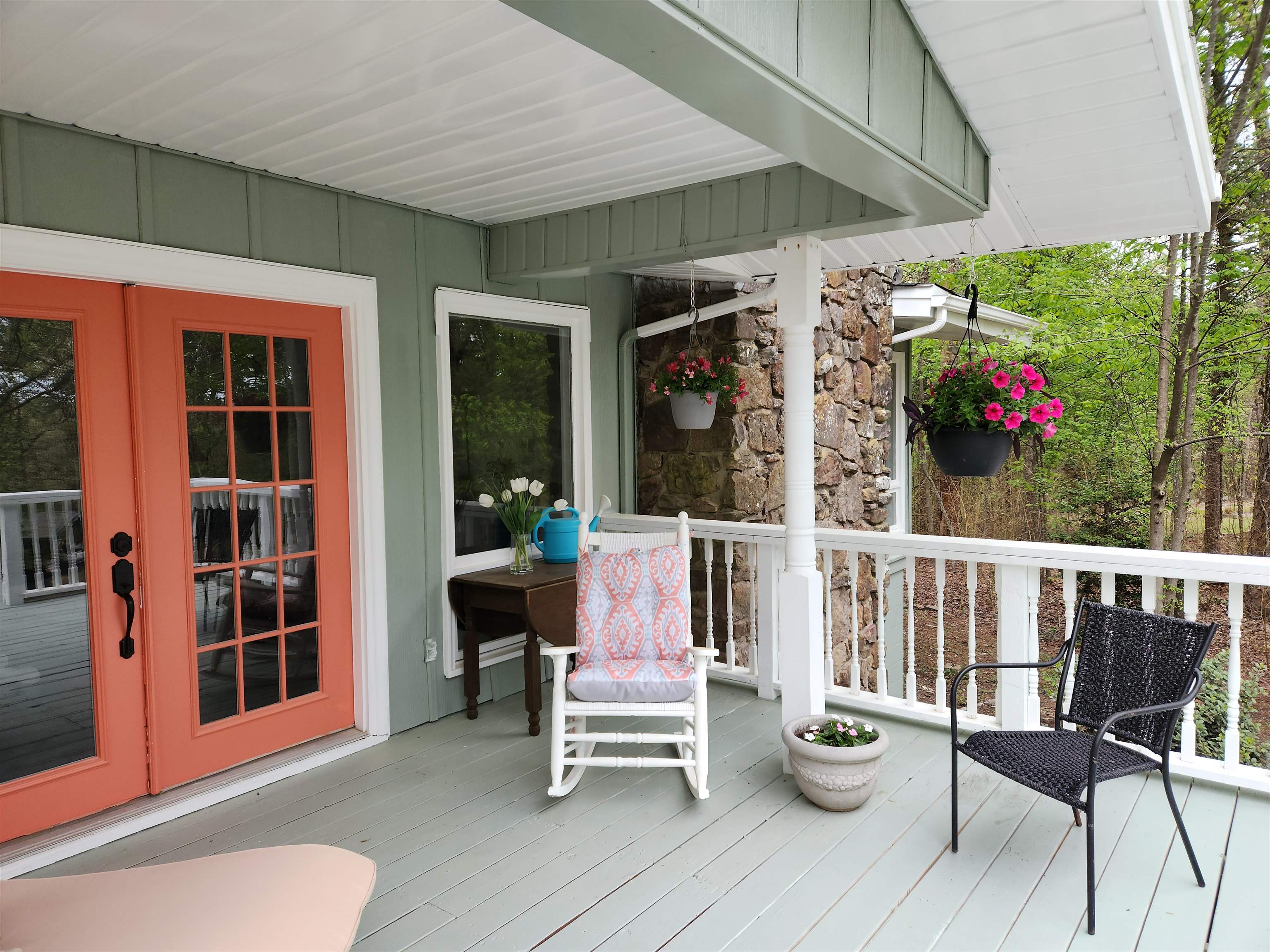 Santa Maria - Residential