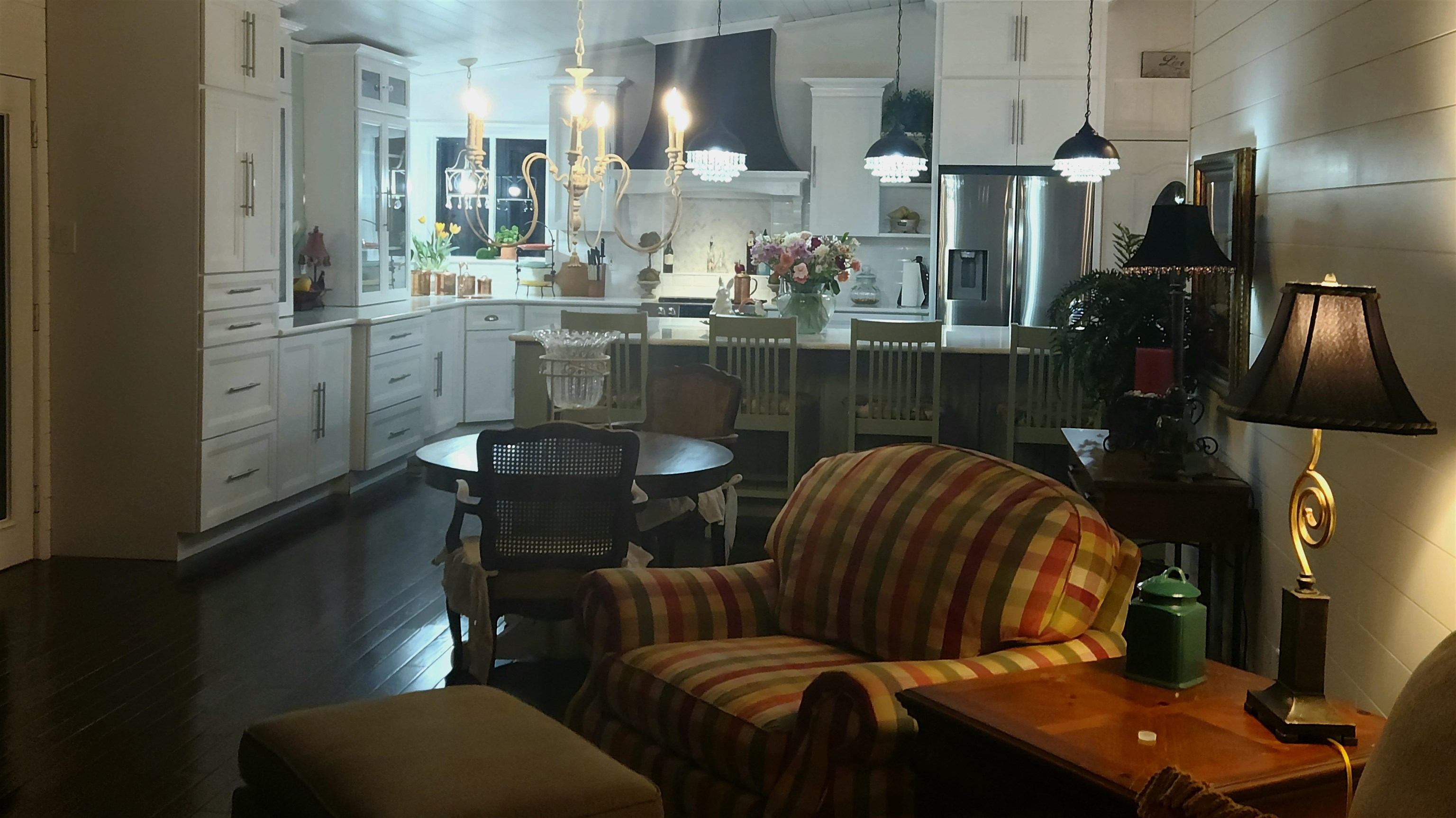 Santa Maria - Residential