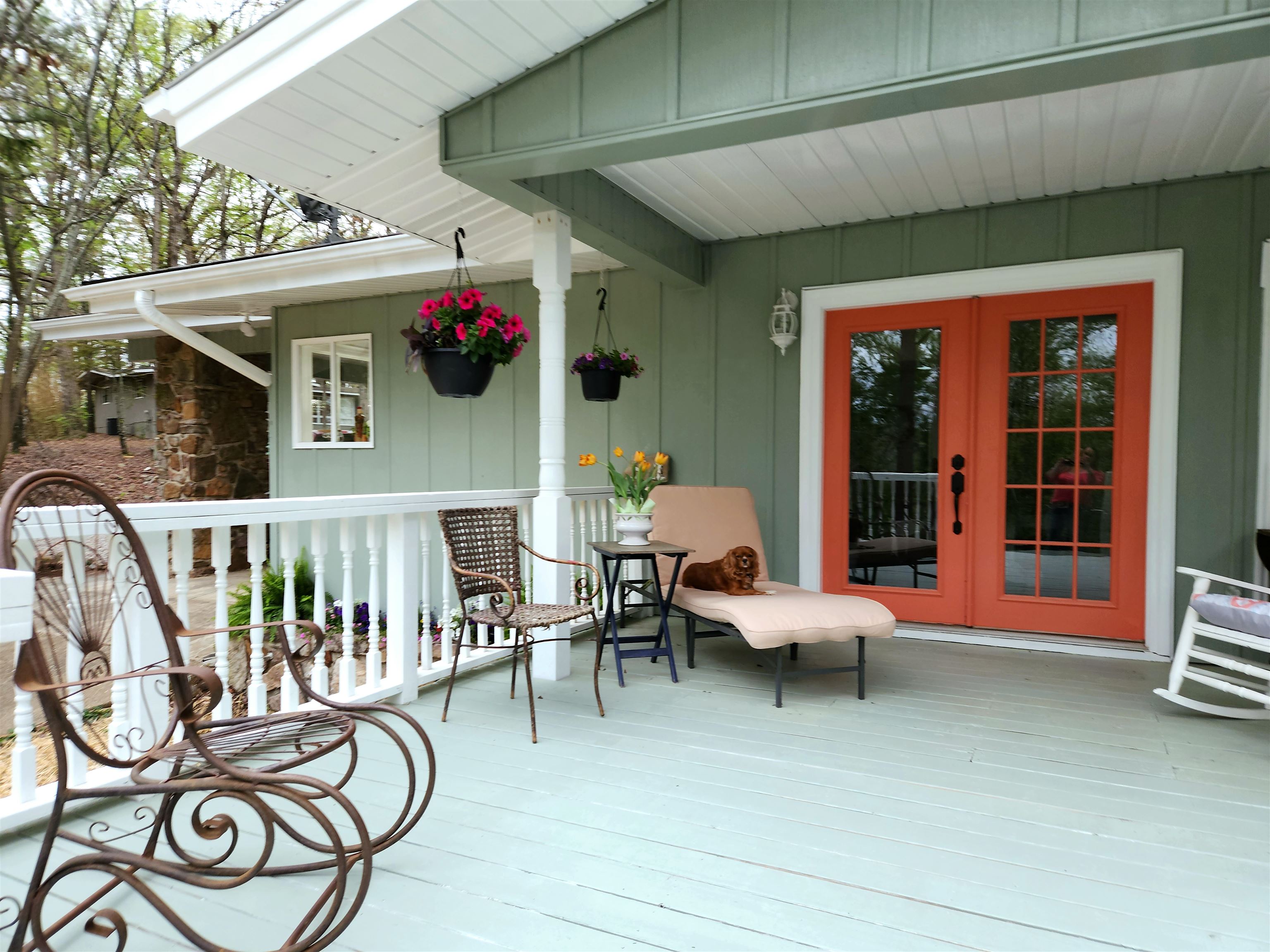 Santa Maria - Residential