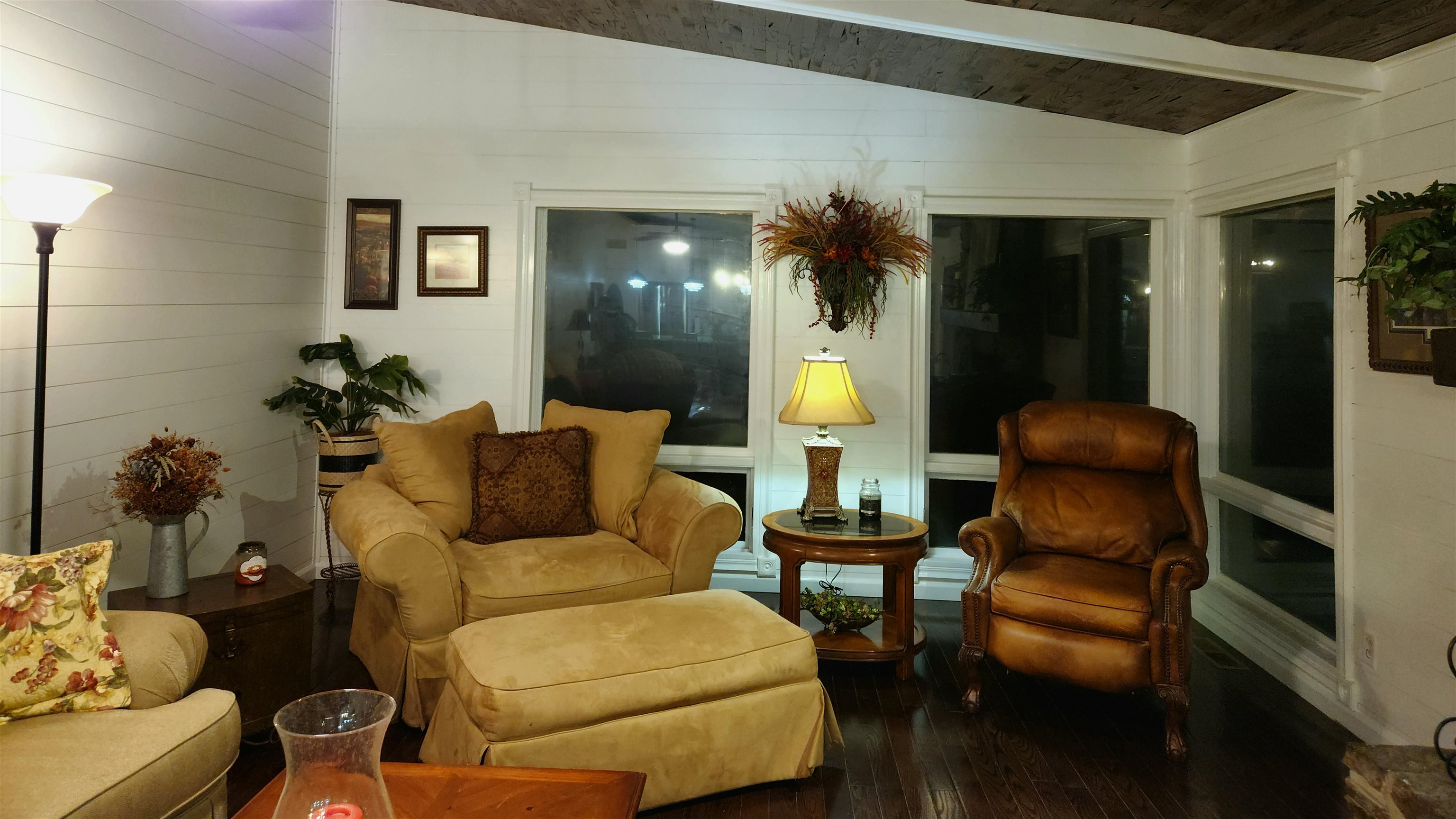 Santa Maria - Residential