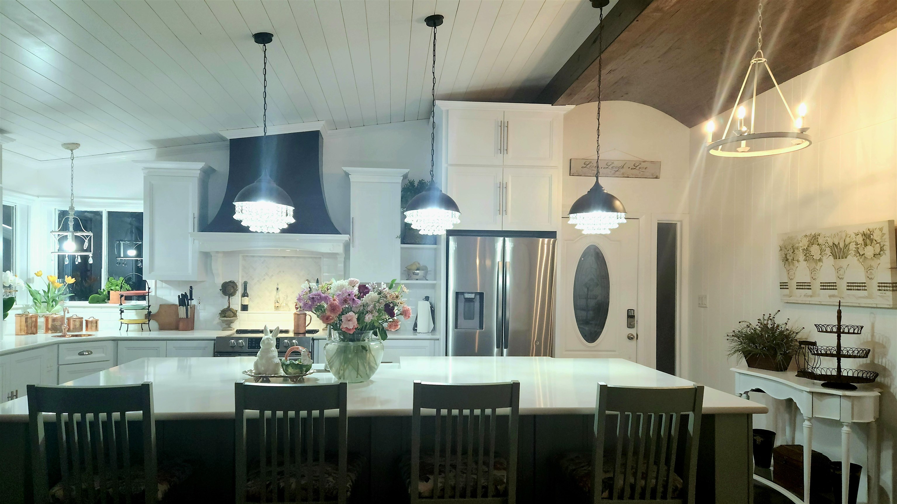 Santa Maria - Residential