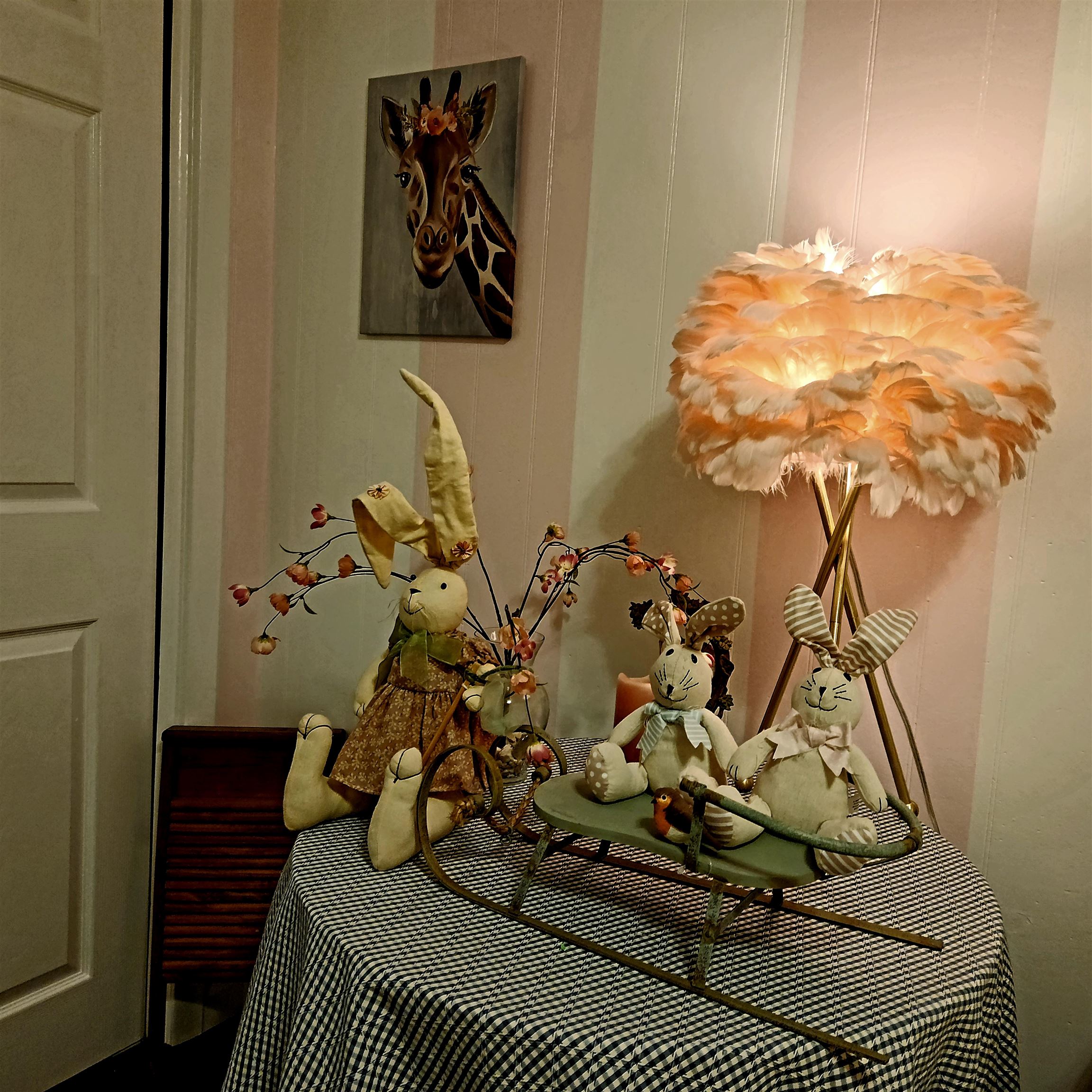 Santa Maria - Residential