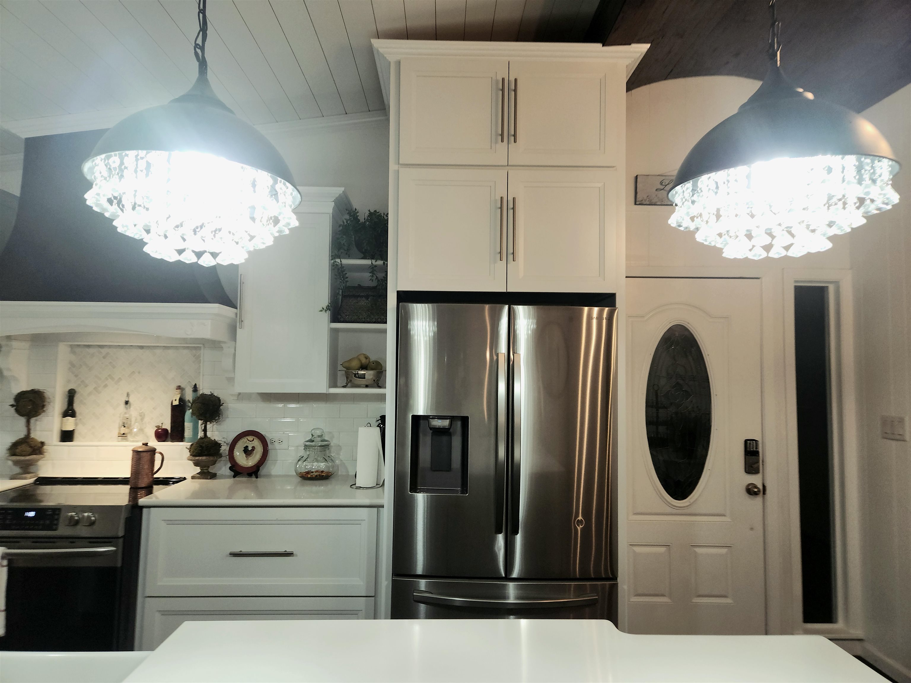 Santa Maria - Residential