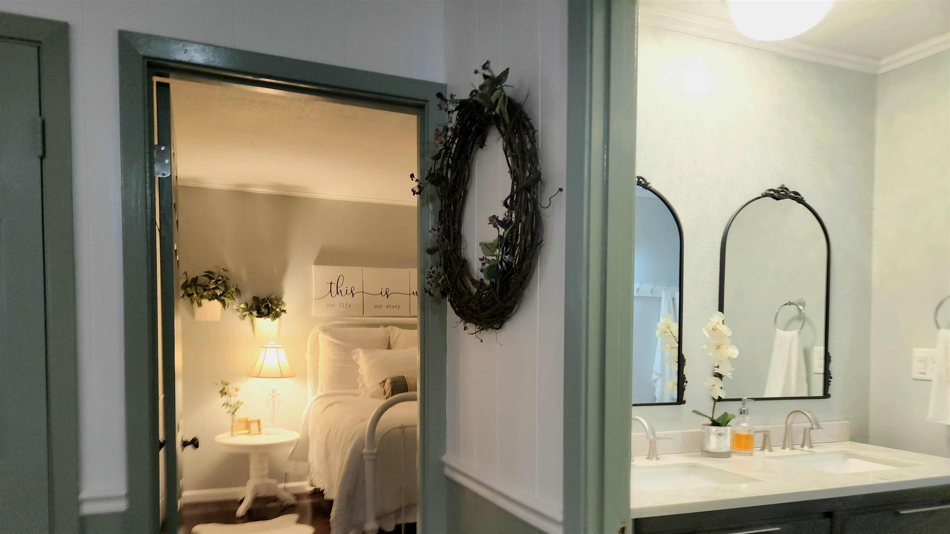 Santa Maria - Residential