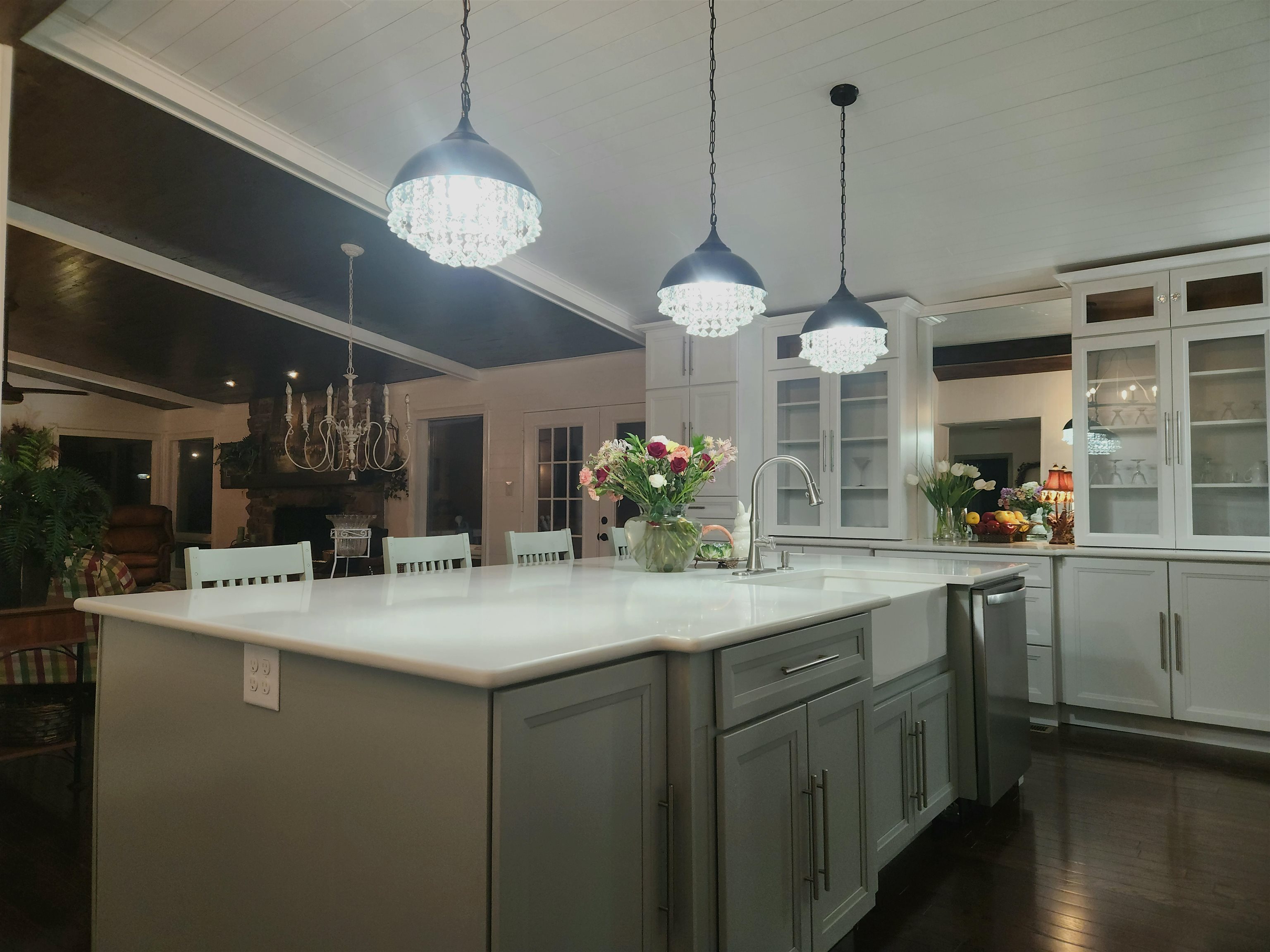 Santa Maria - Residential