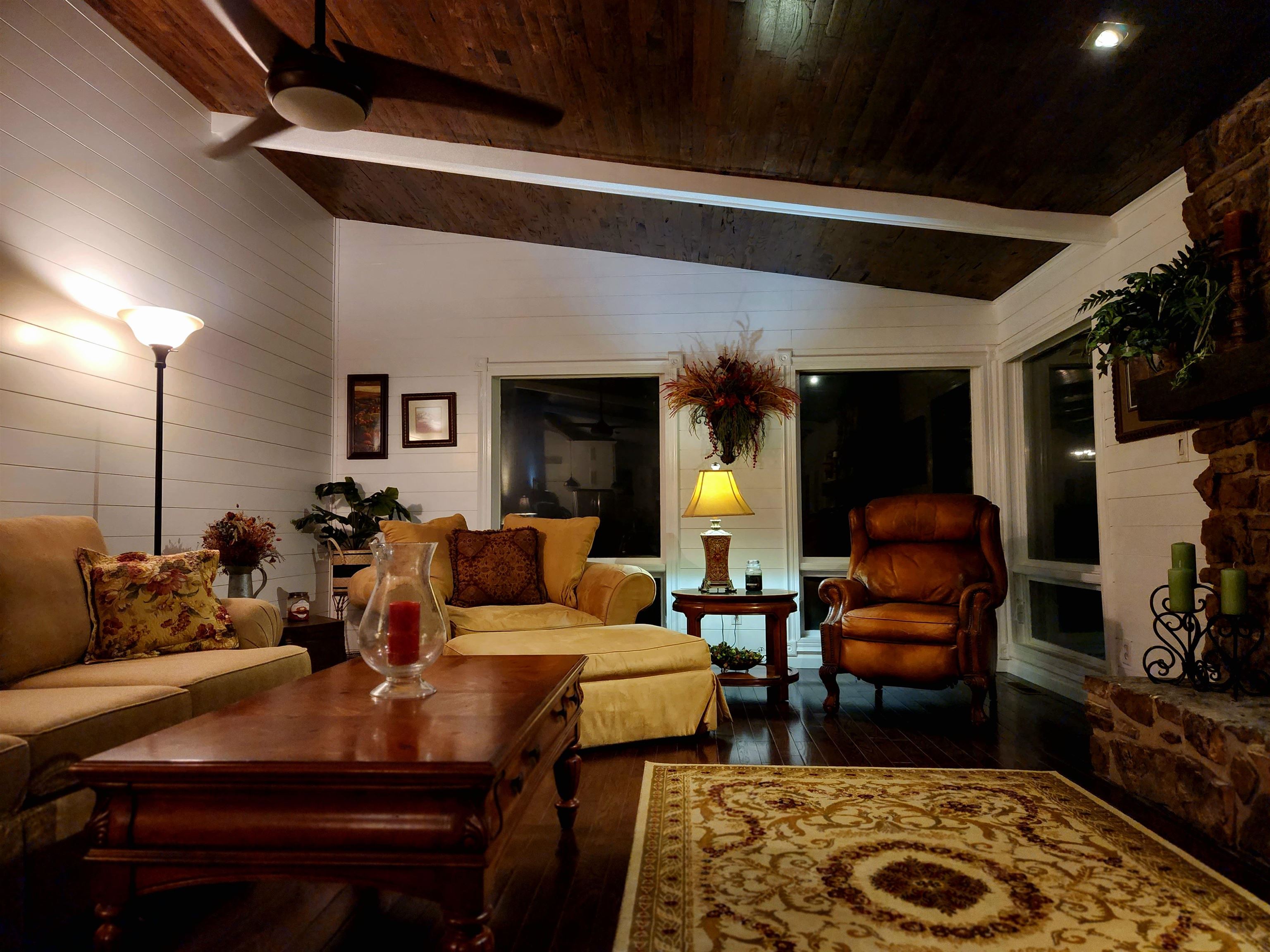 Santa Maria - Residential