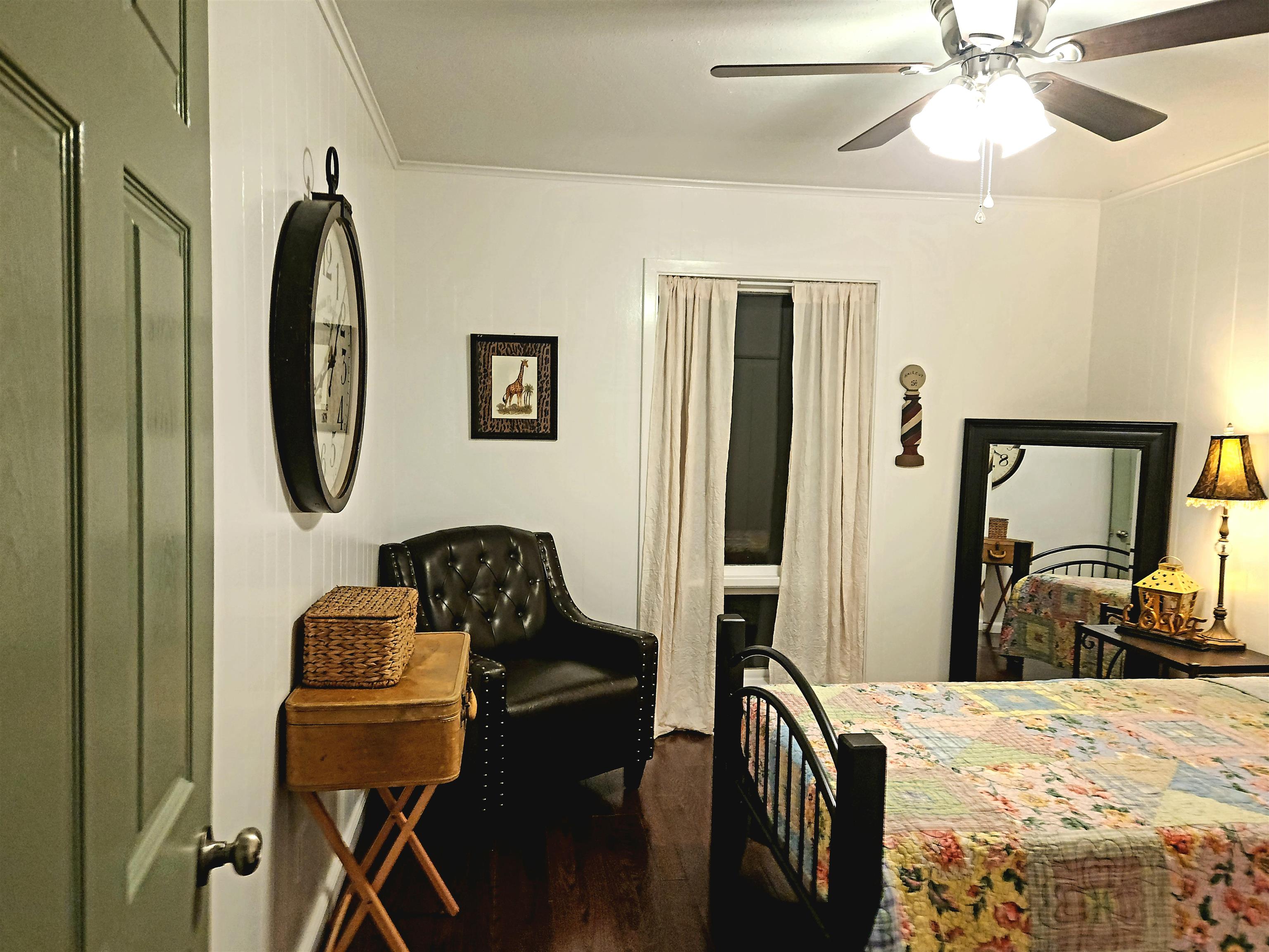 Santa Maria - Residential