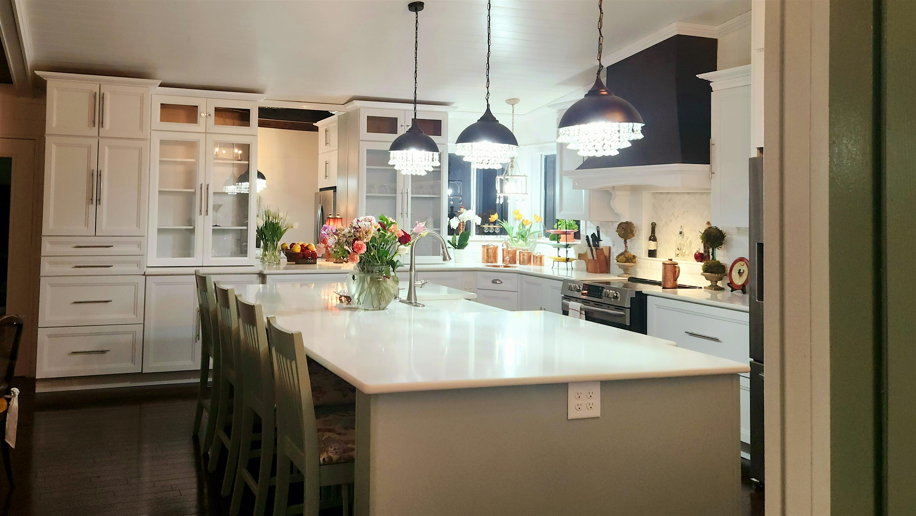 Santa Maria - Residential