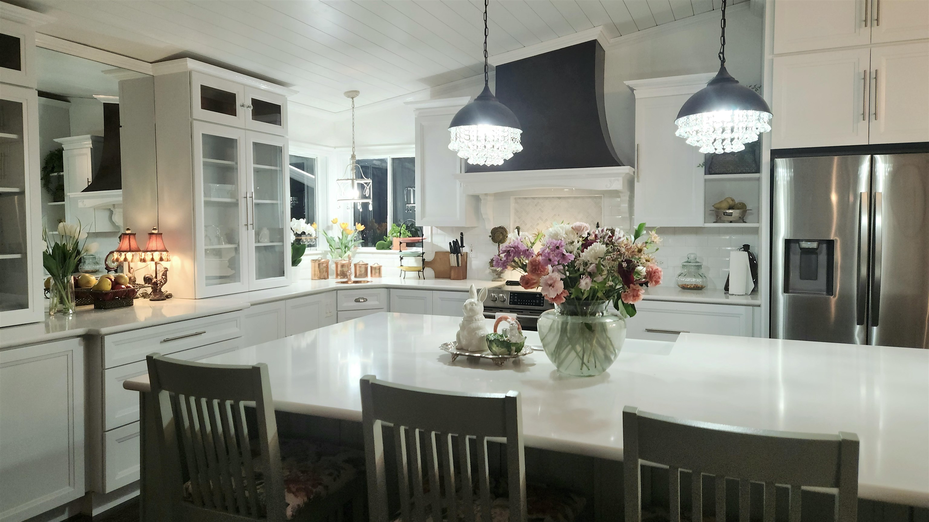 Santa Maria - Residential