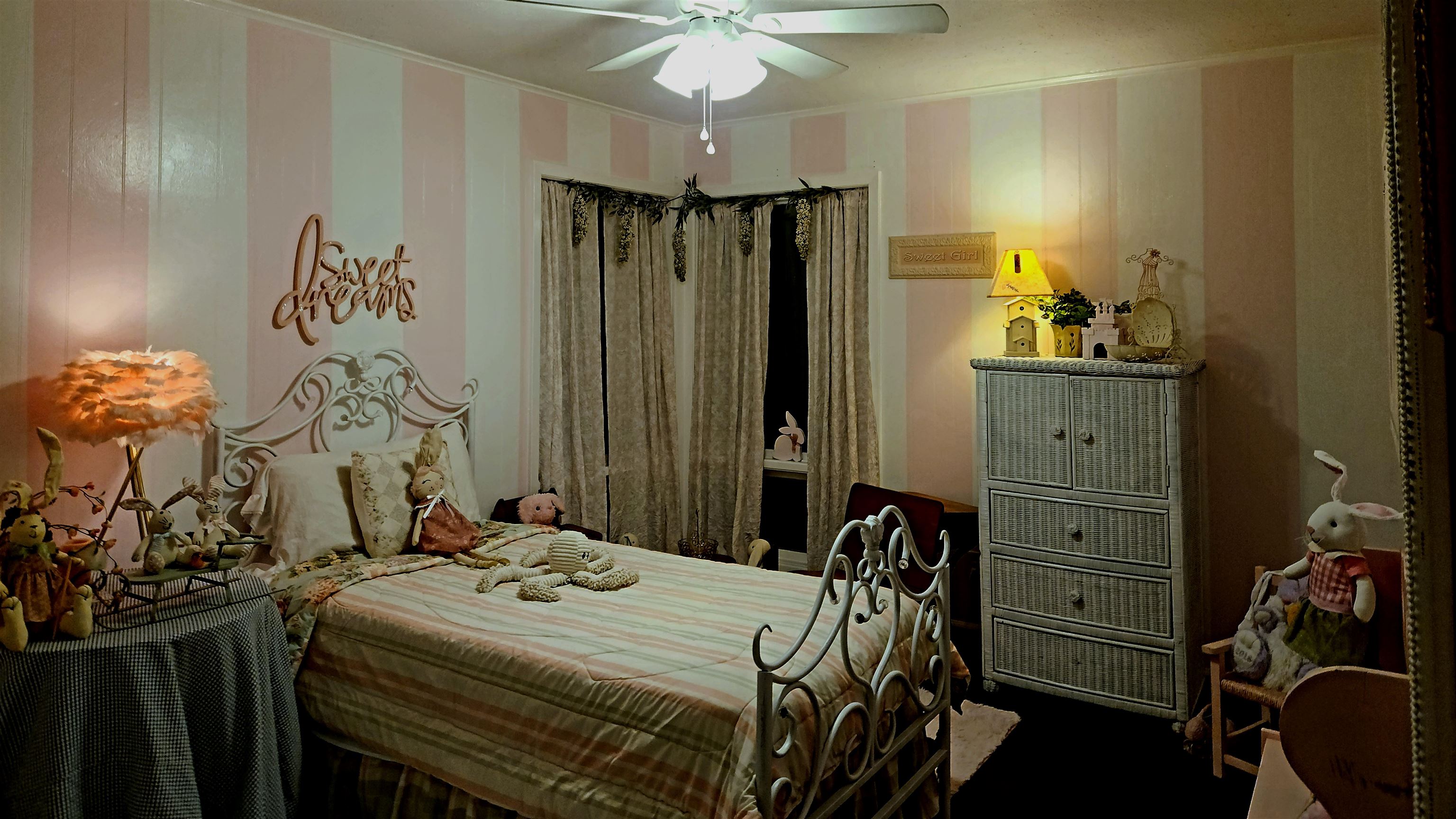 Santa Maria - Residential