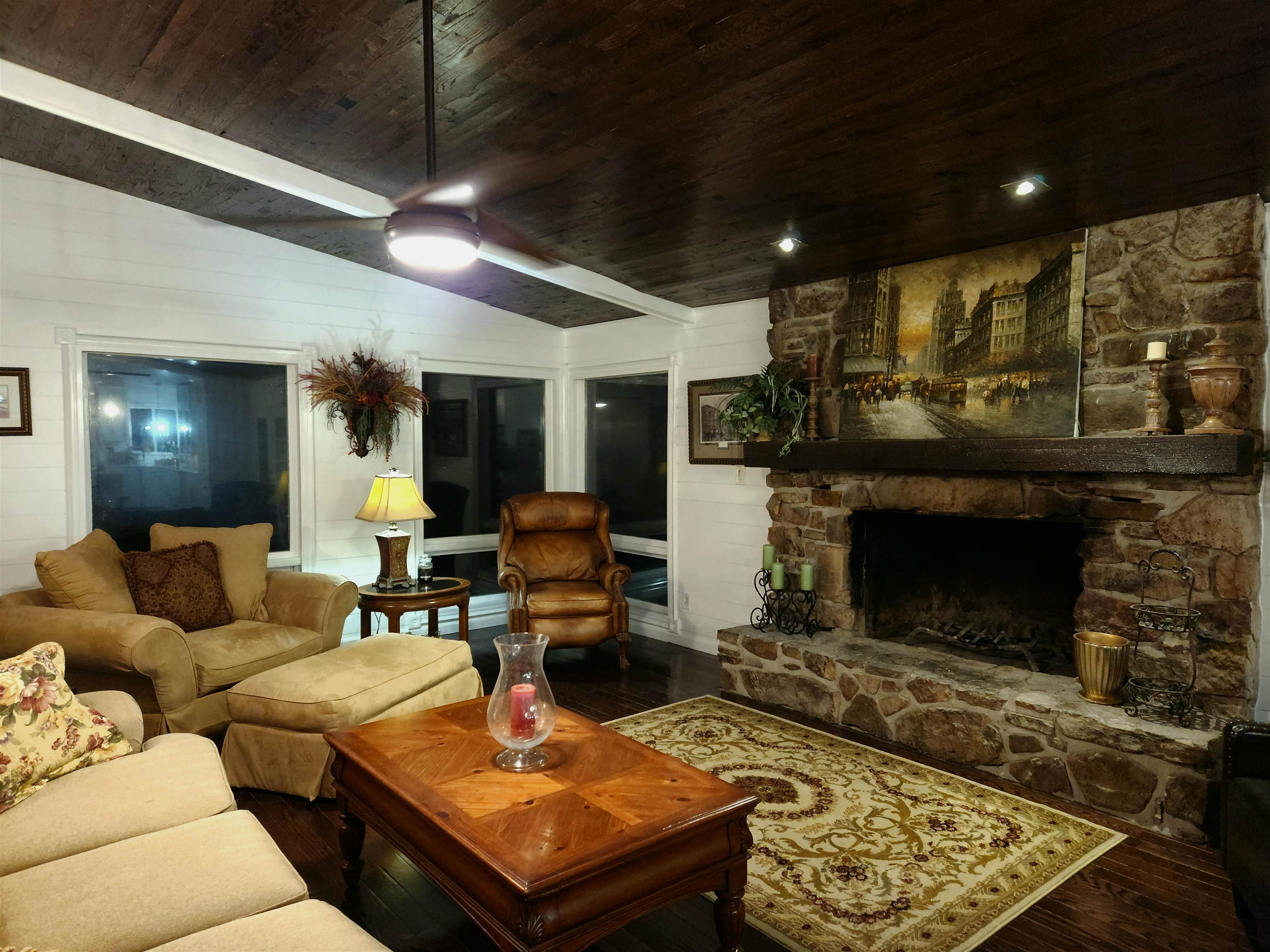 Santa Maria - Residential